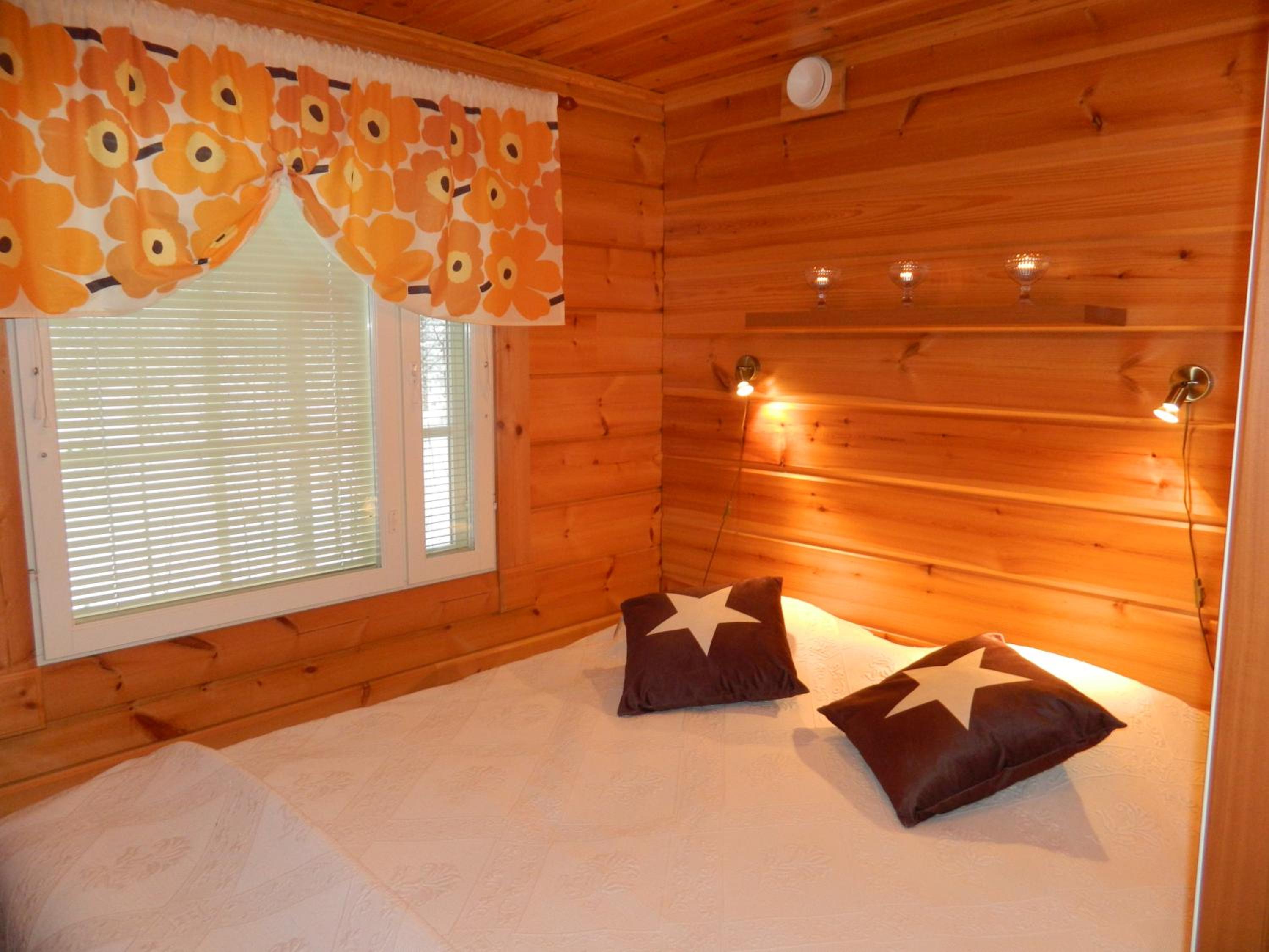 Large Cottage with Sauna - Tähti - Photo 12