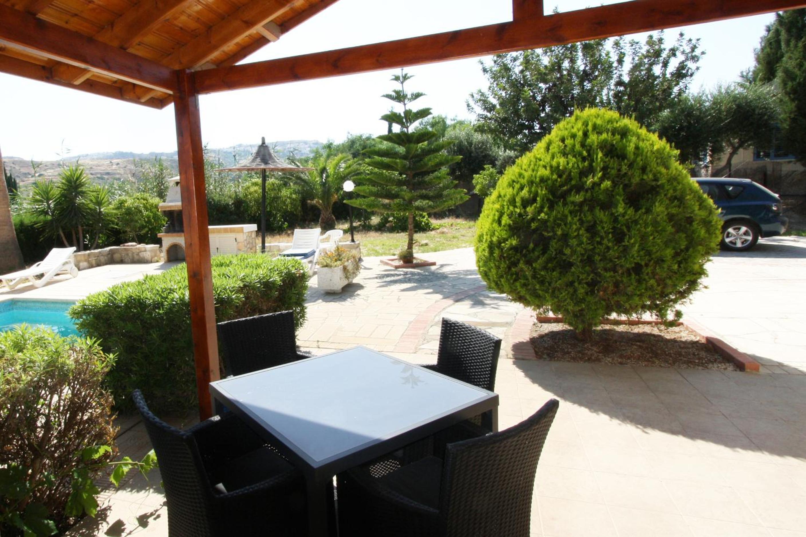 Villa with Private Pool photo 2