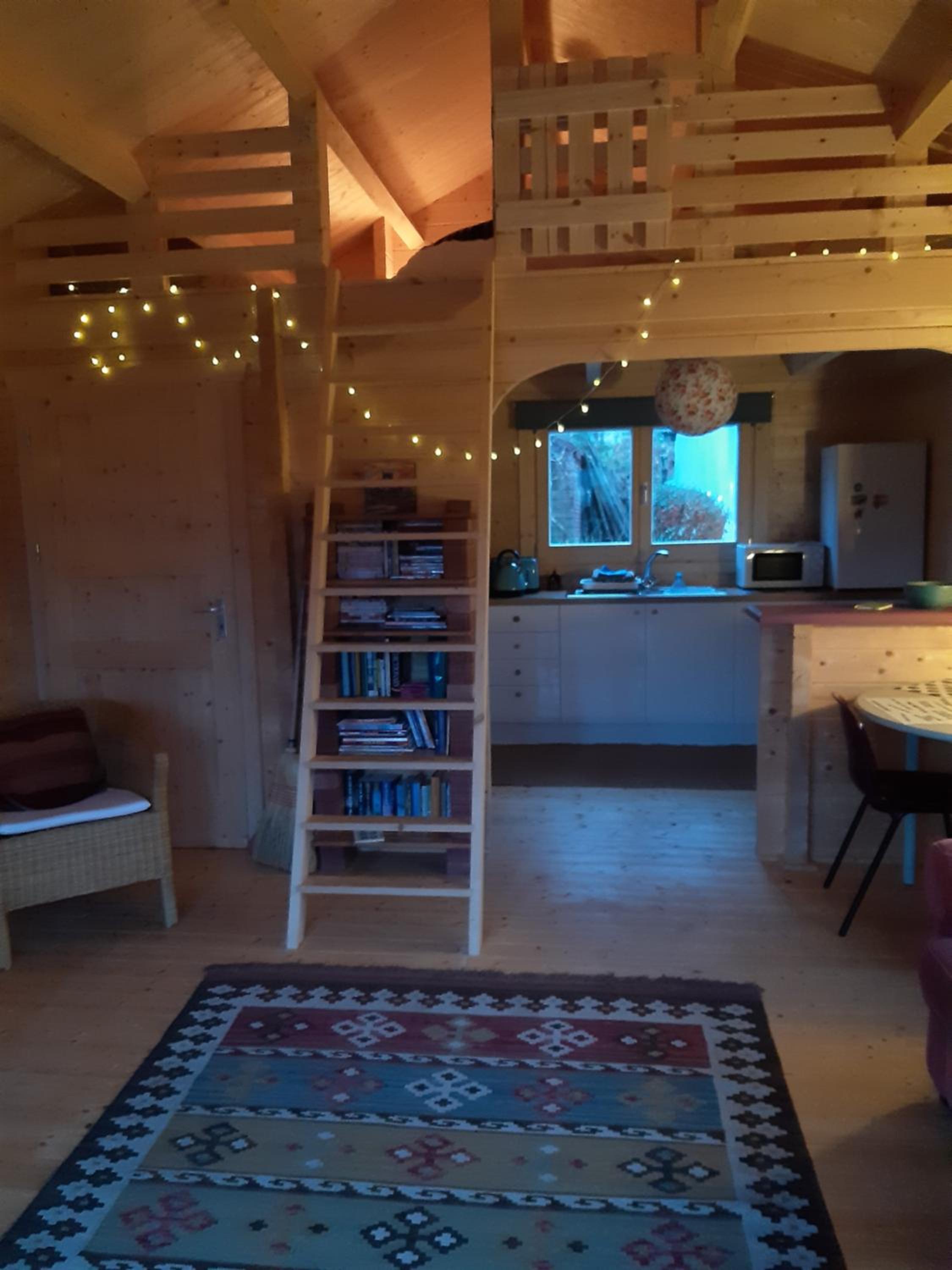 Chalet photo 1