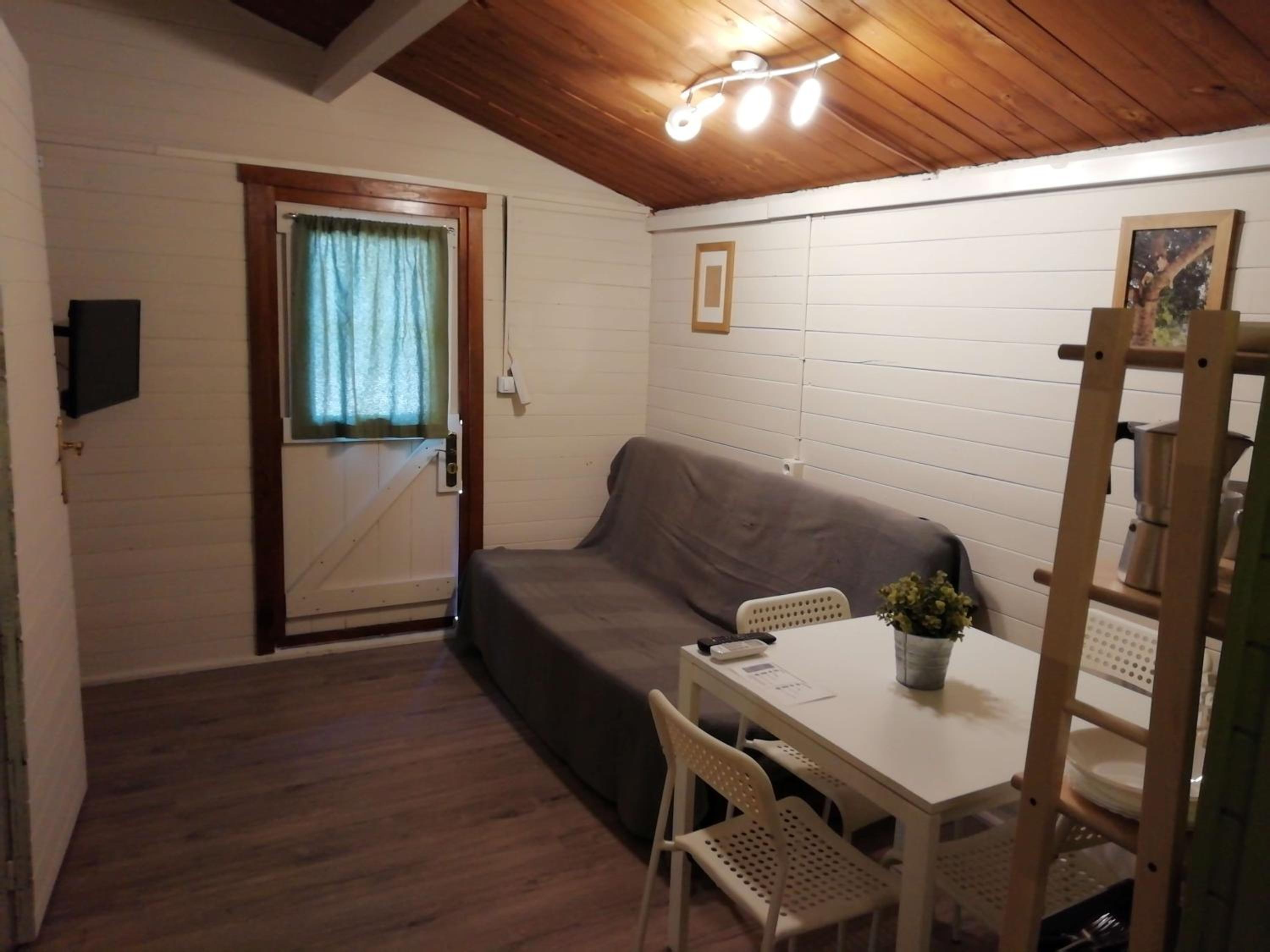 Bungalow de Dos Habitaciones