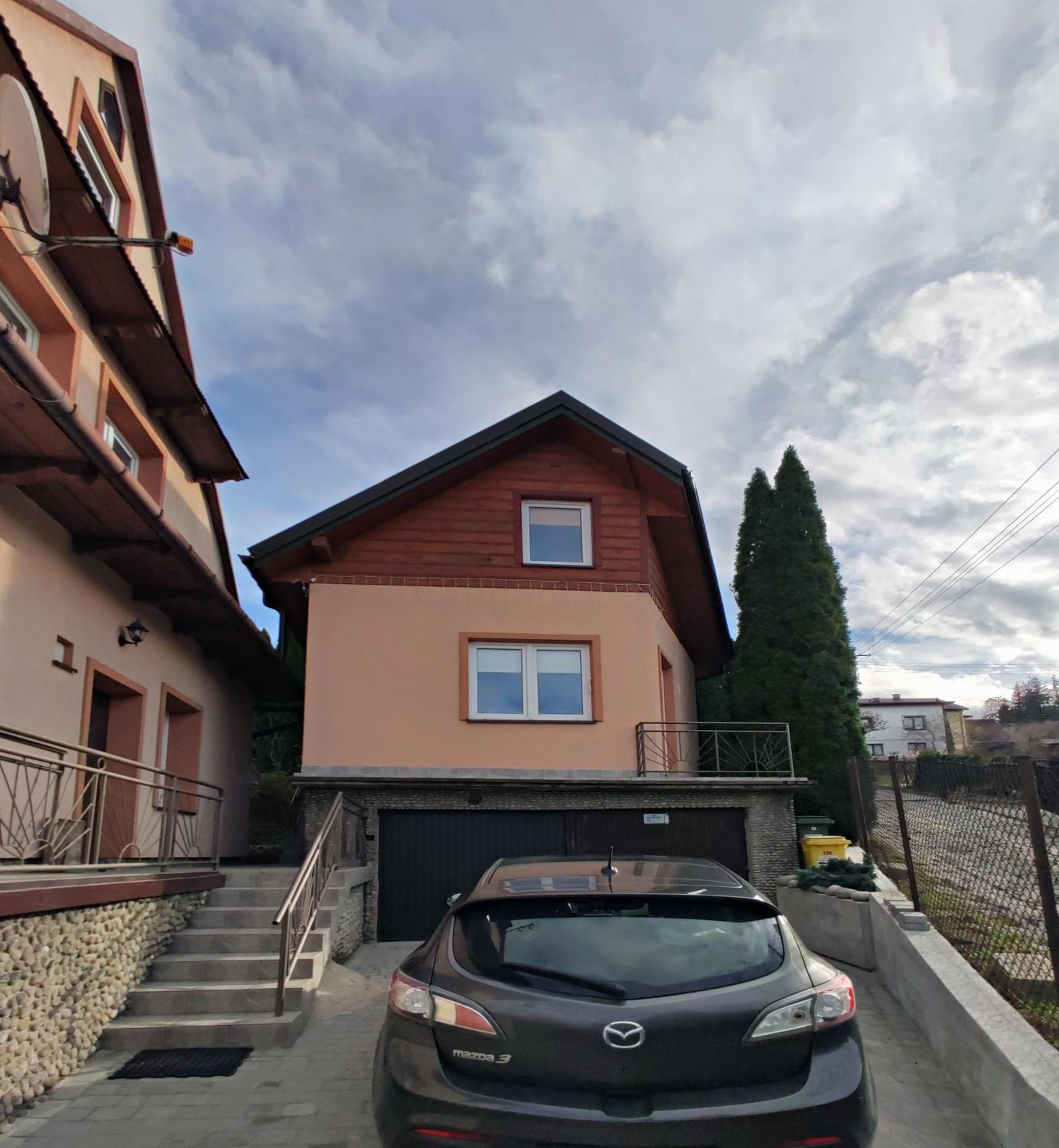 Two-Bedroom Chalet - Photo 1