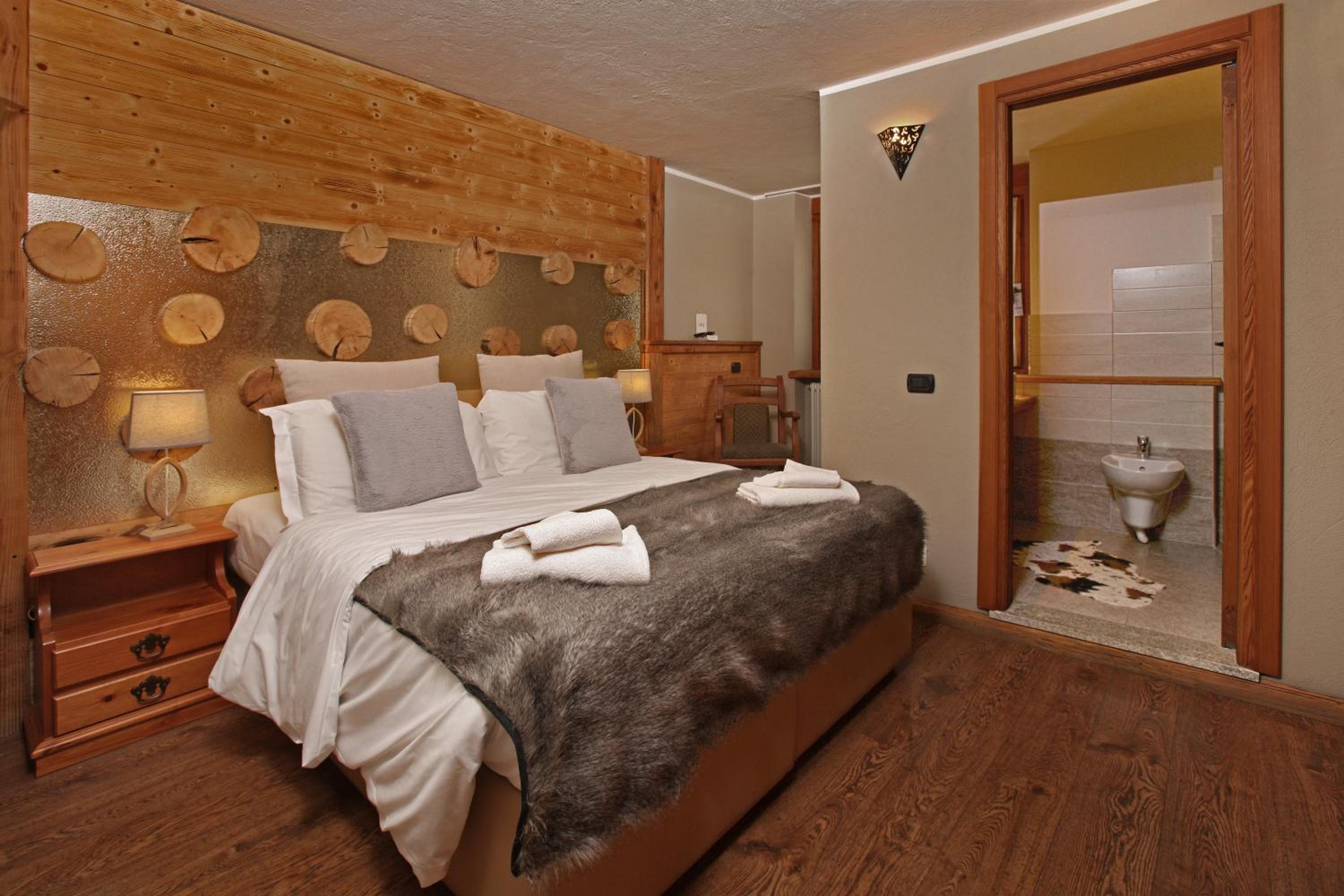Family Junior Suite photo 3