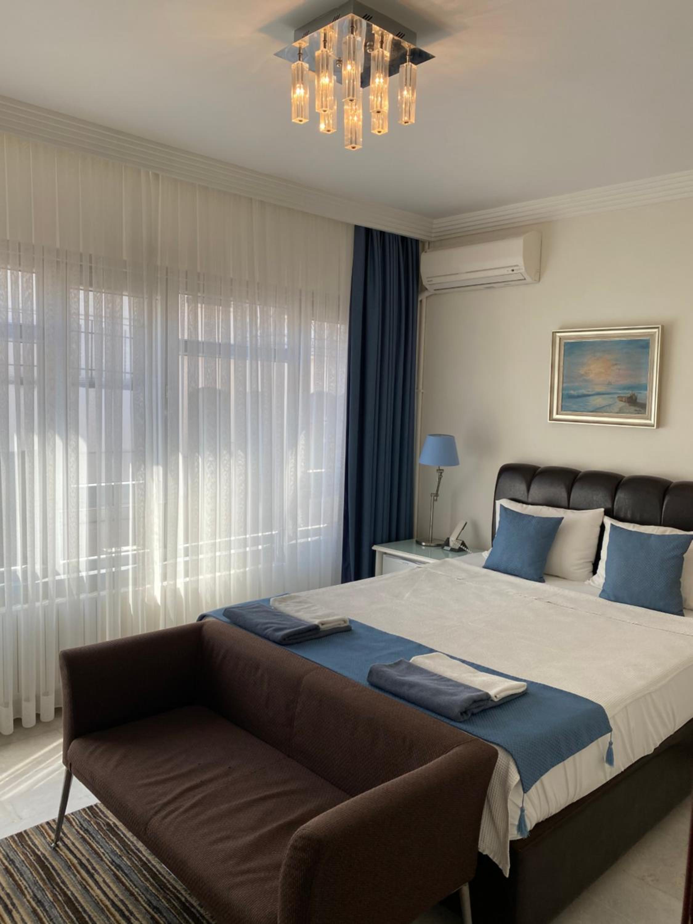 Comfort Quadruple Room photo 1