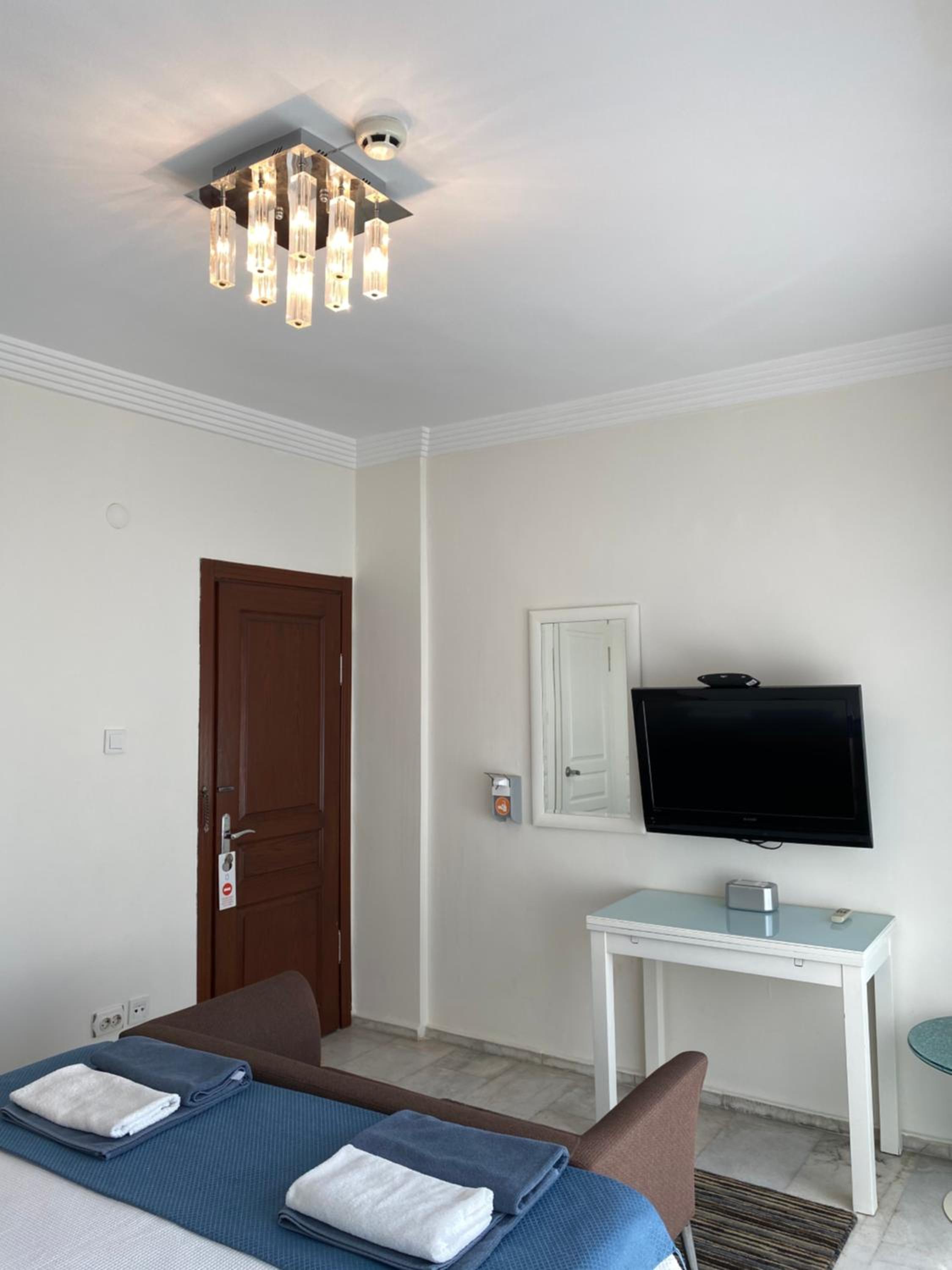 Standard Double Room photo 1
