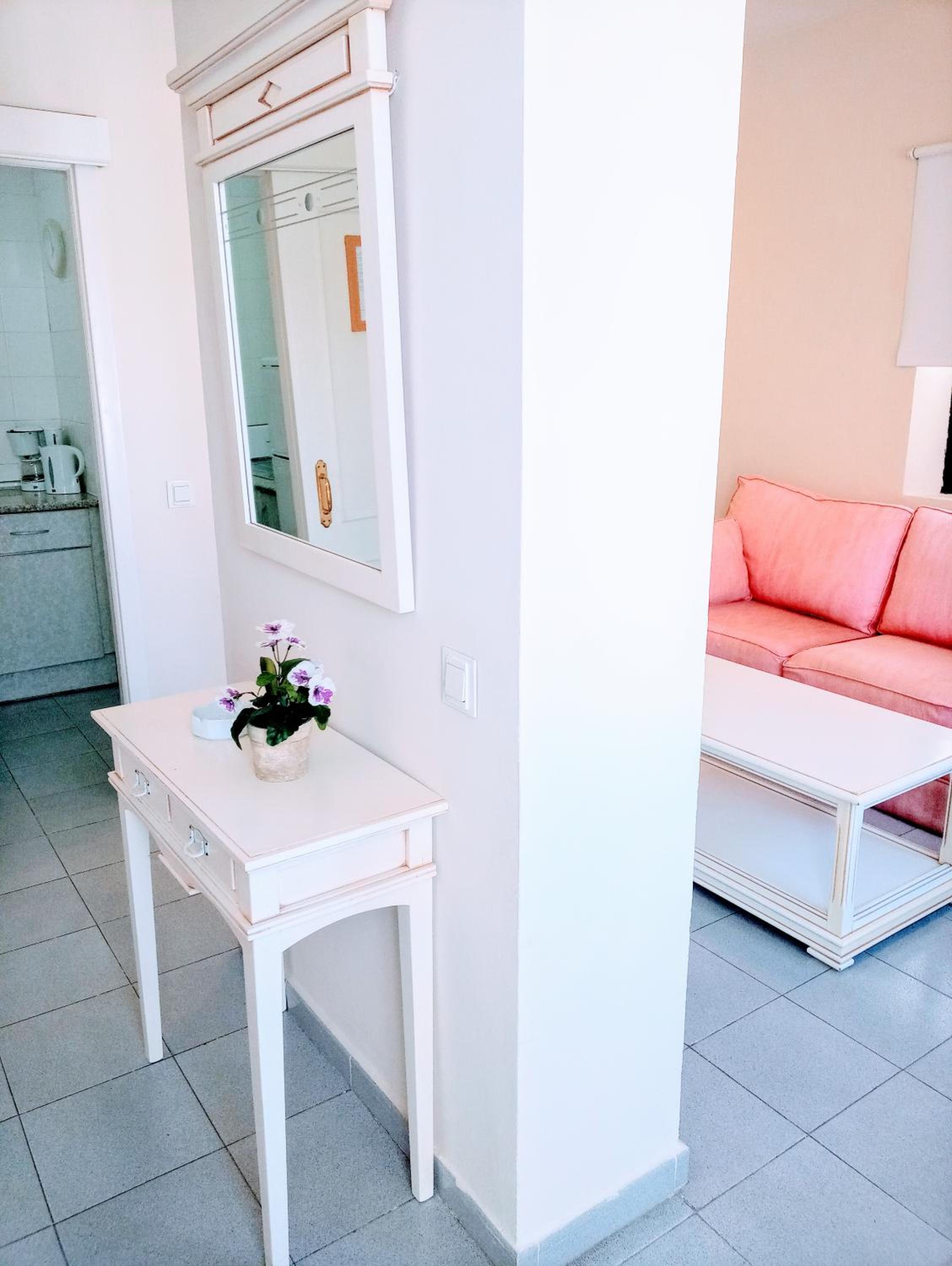 Two-Bedroom Penthouse Apartment - Photo 1