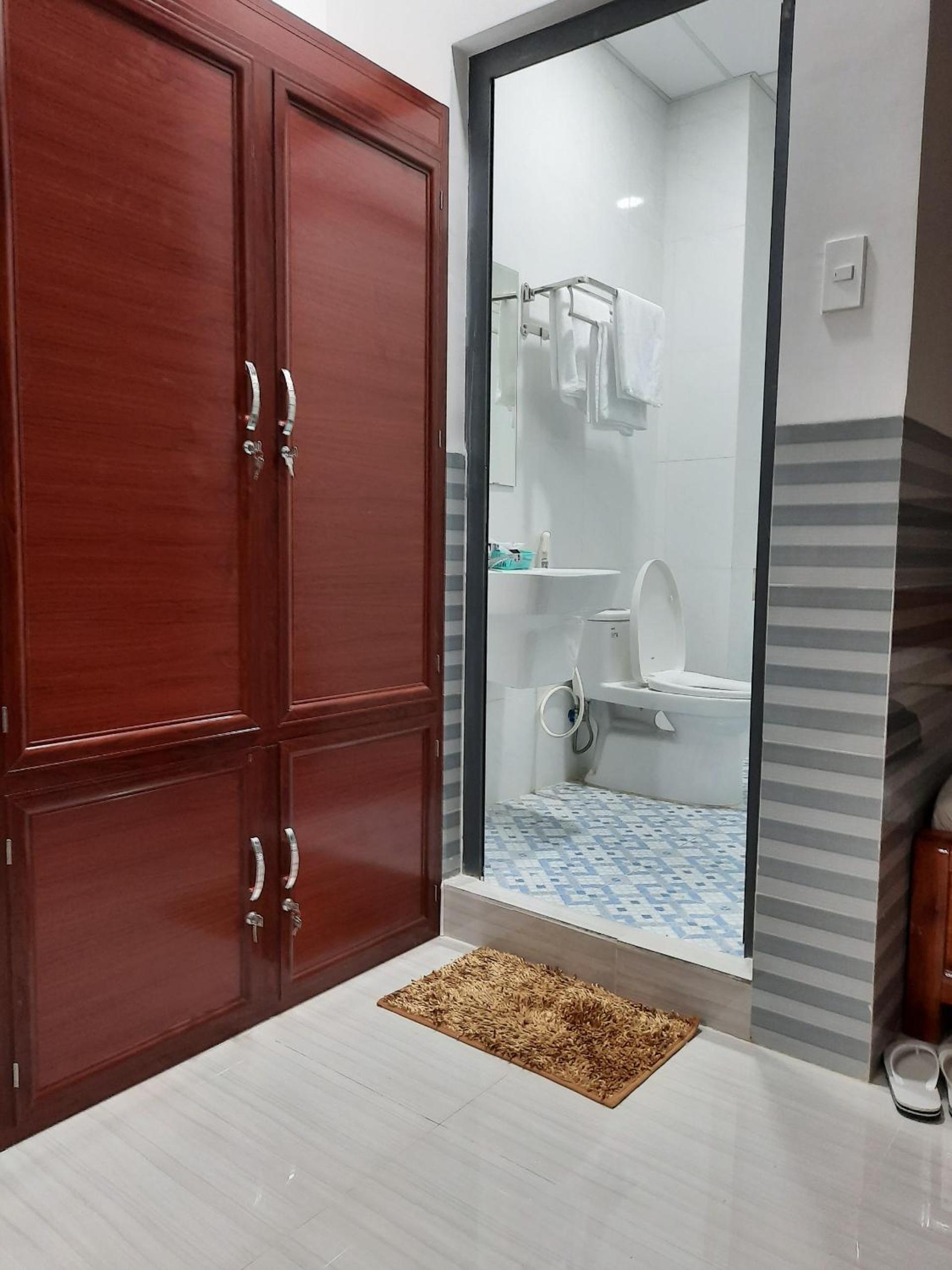 Deluxe Triple Room photo 3