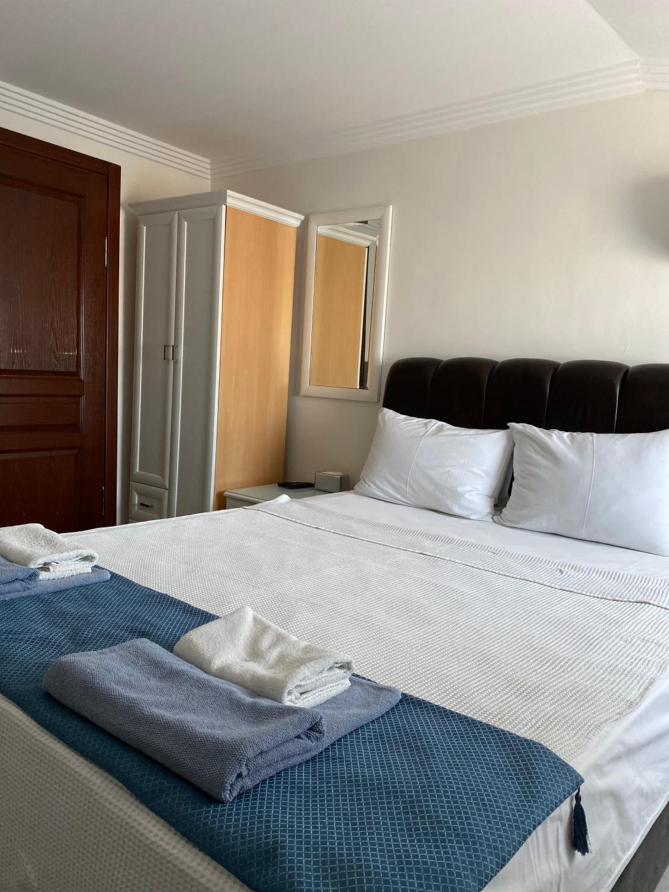 Double Room photo 1