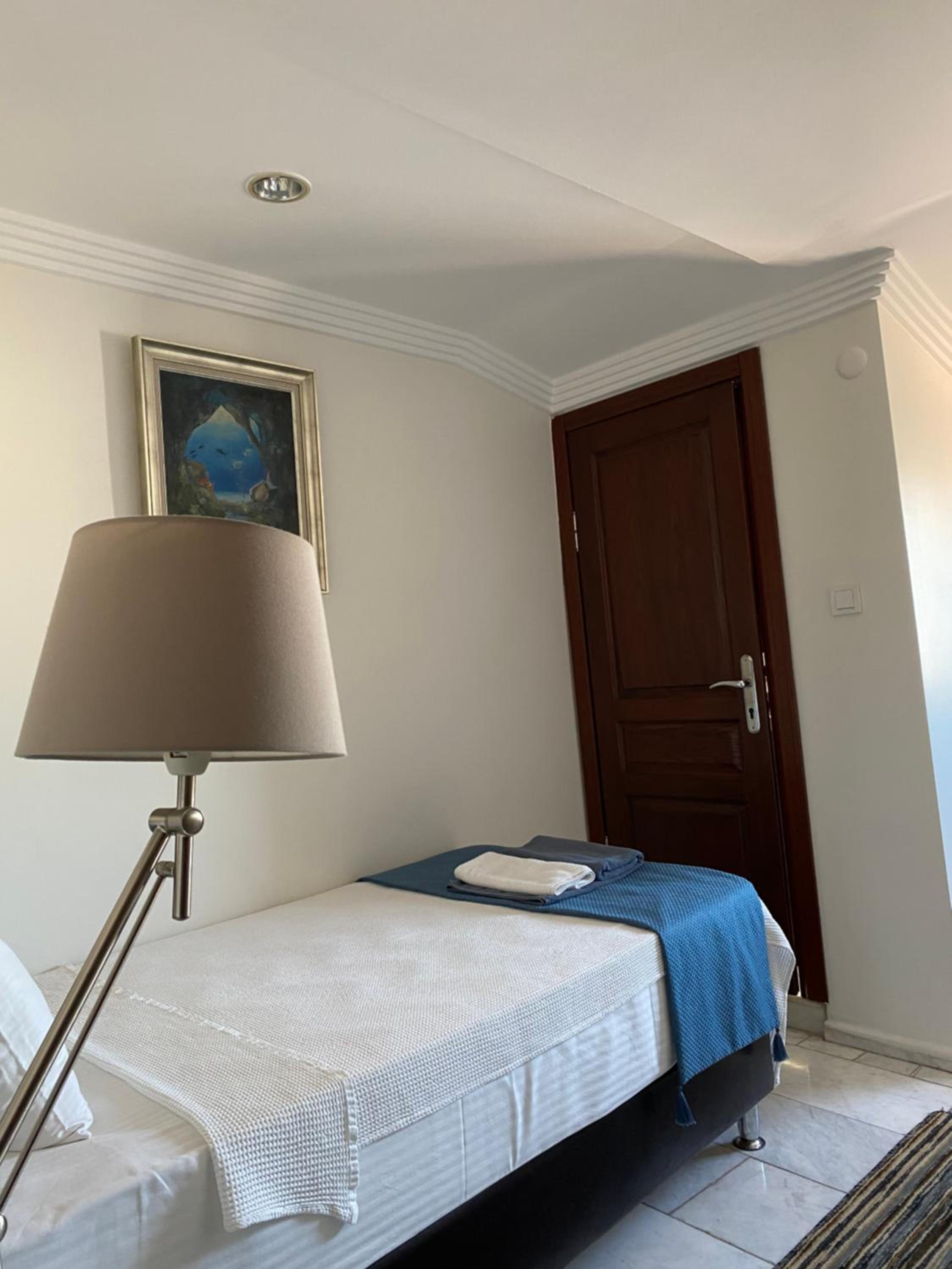 Standard Single Room with Sea View photo 3