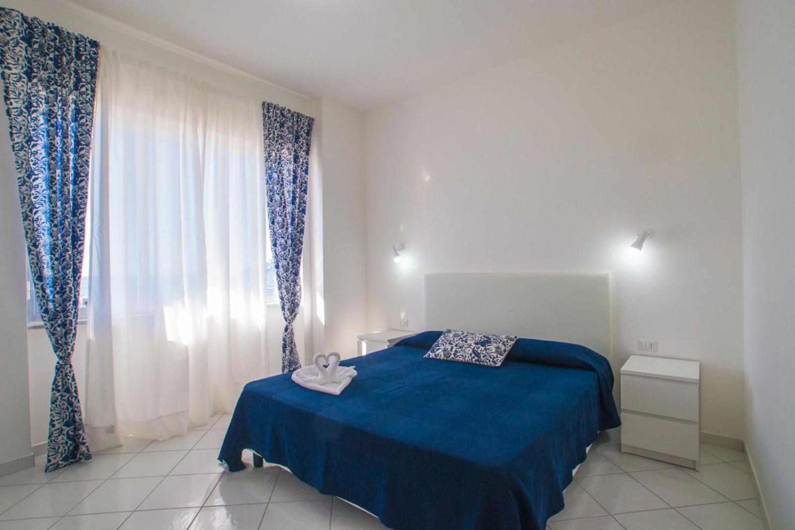 Two-Bedroom Apartment with Sea View photo 1