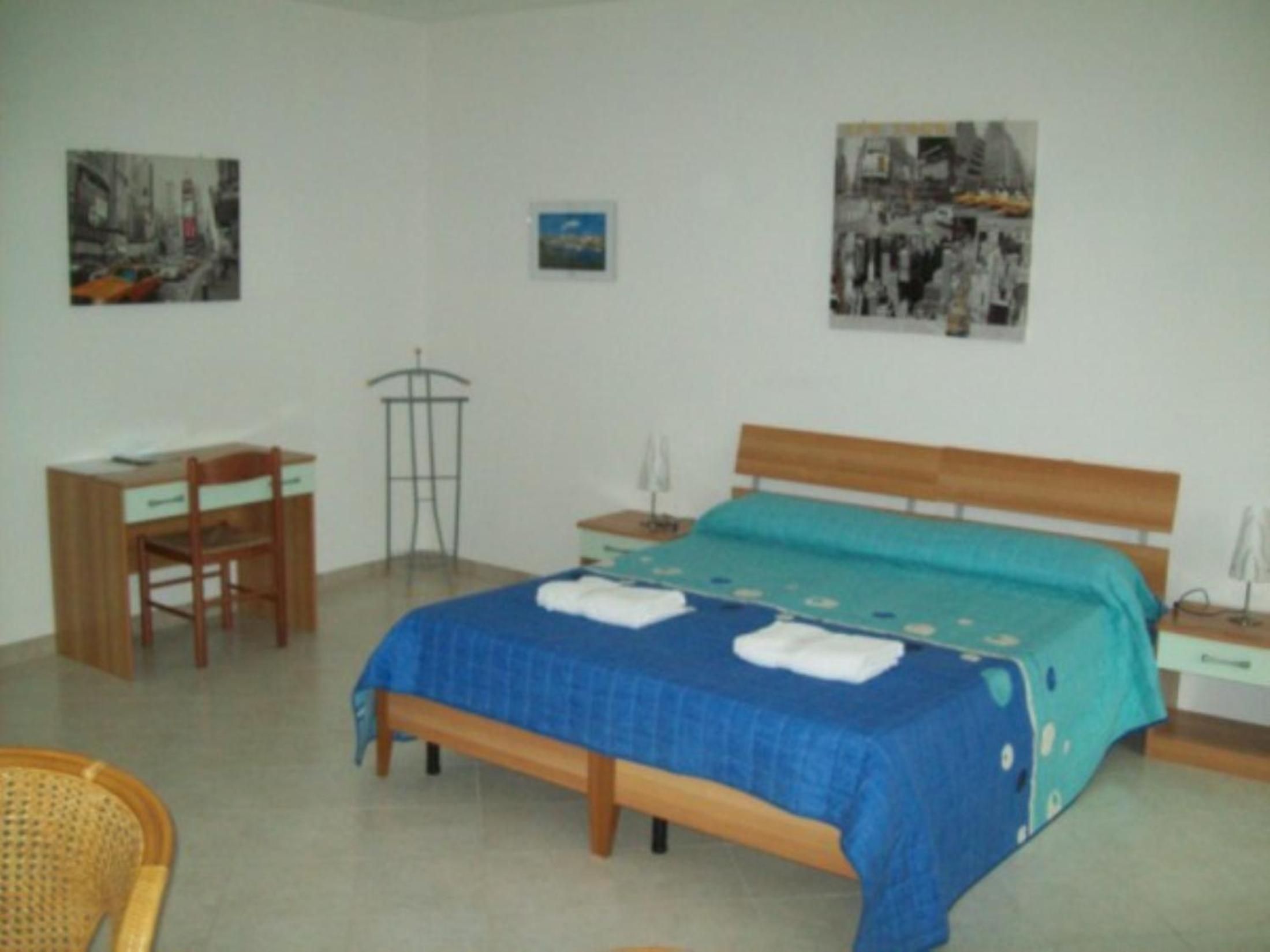 Standard Double or Twin Room photo 3