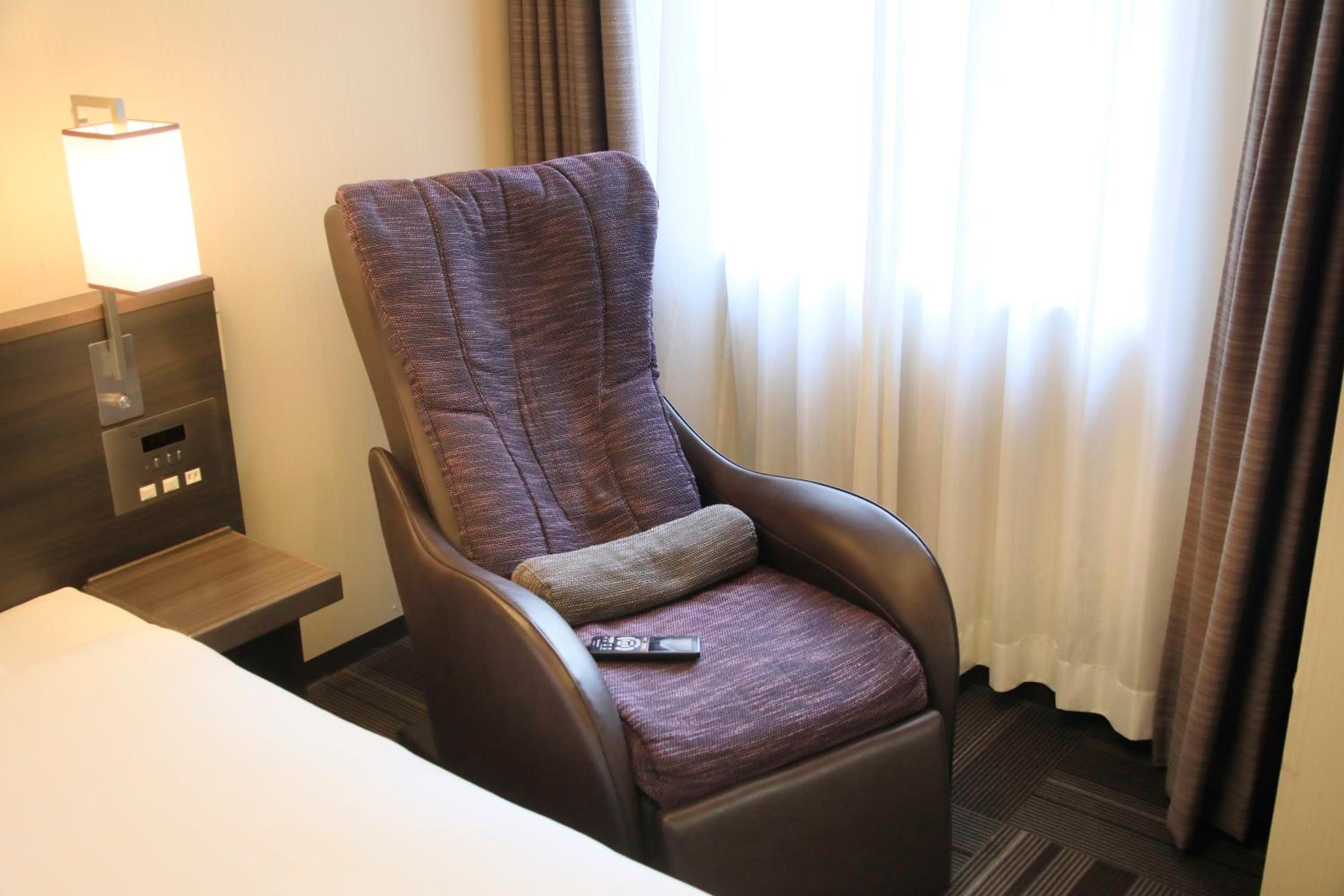 Deluxe Double Room - Non-Smoking - Photo 2
