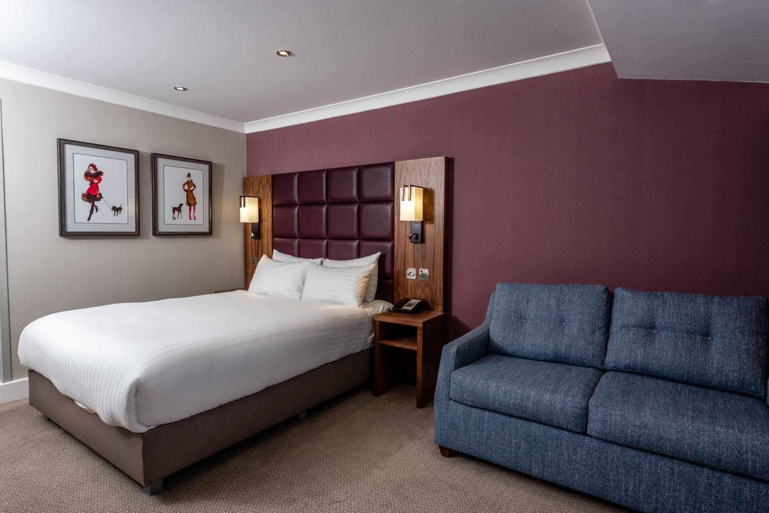 Standard King Room - Photo 3