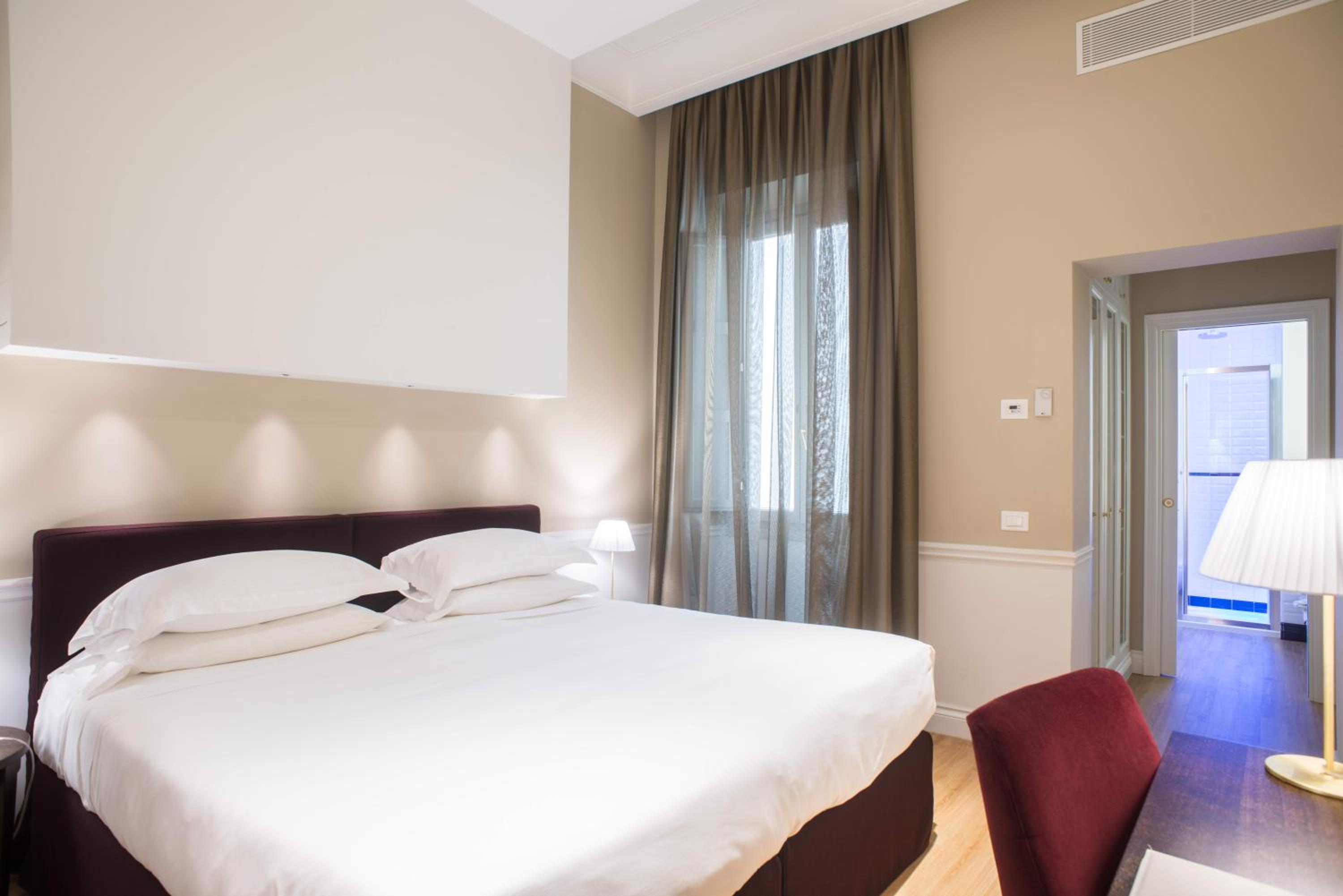 Comfort Double or Twin Room - Photo 5