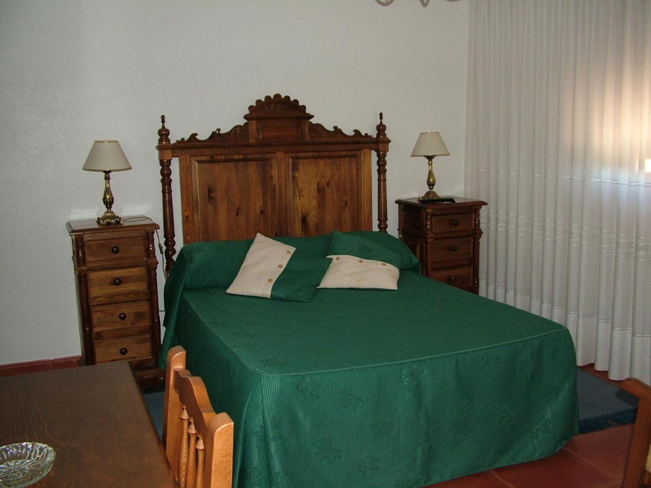 Double or Twin Room photo 3