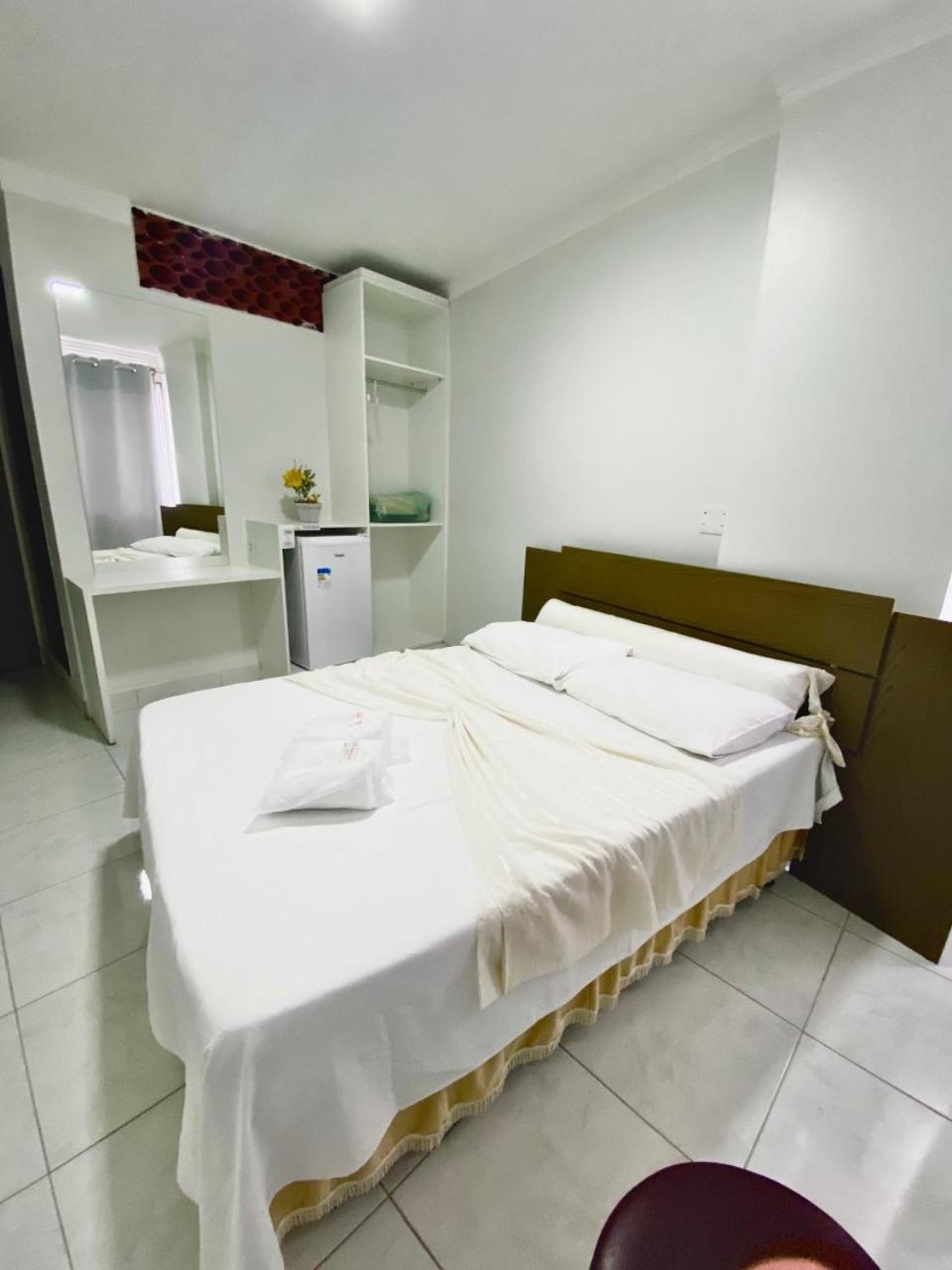 Superior Single Room