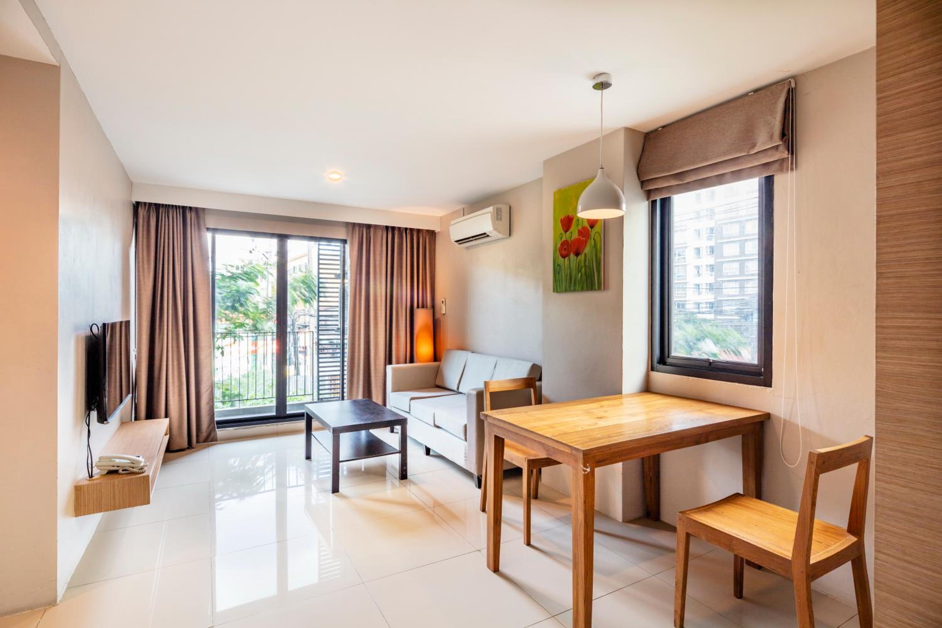 Suite photo 3