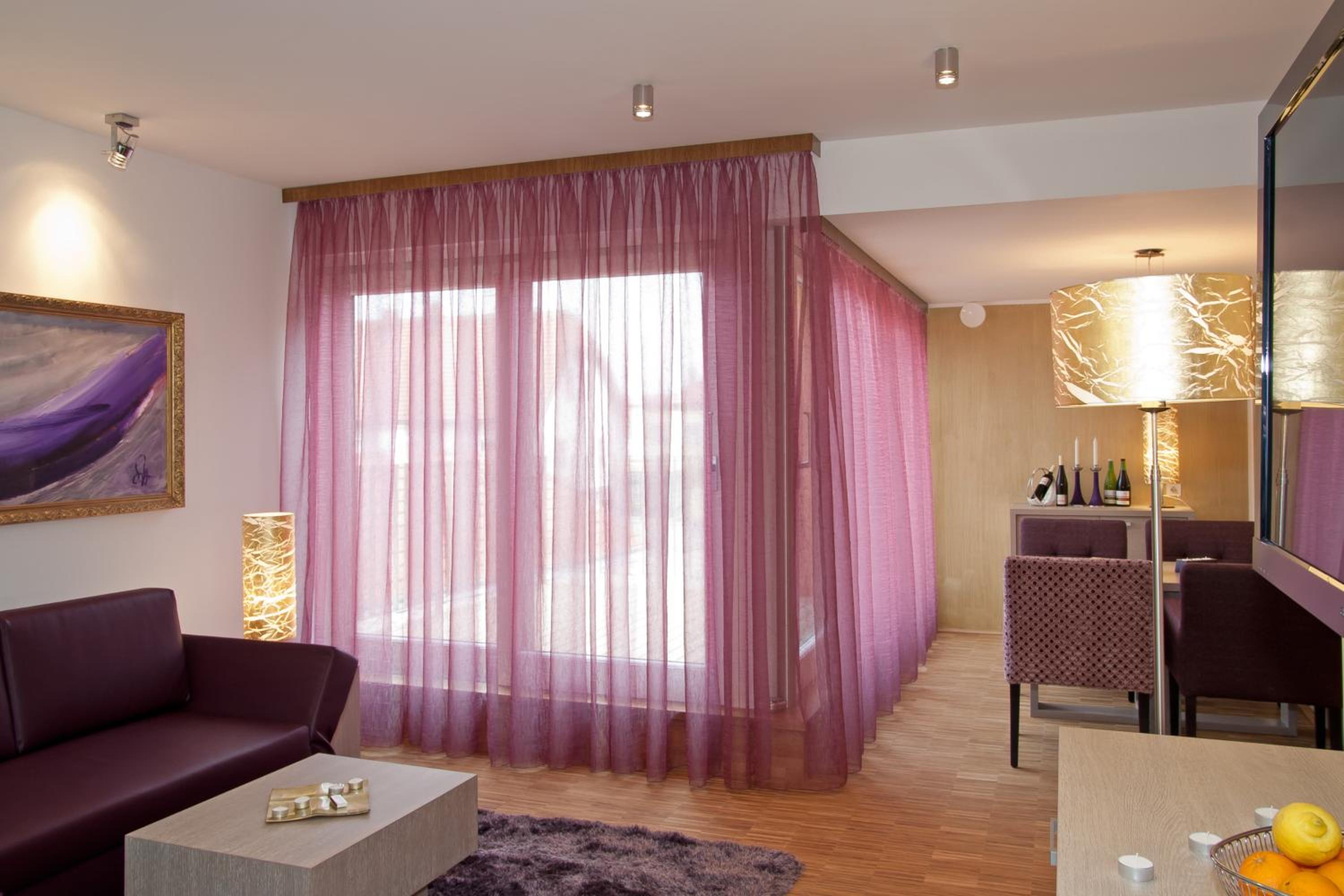 Deluxe Studio with Sauna photo 3