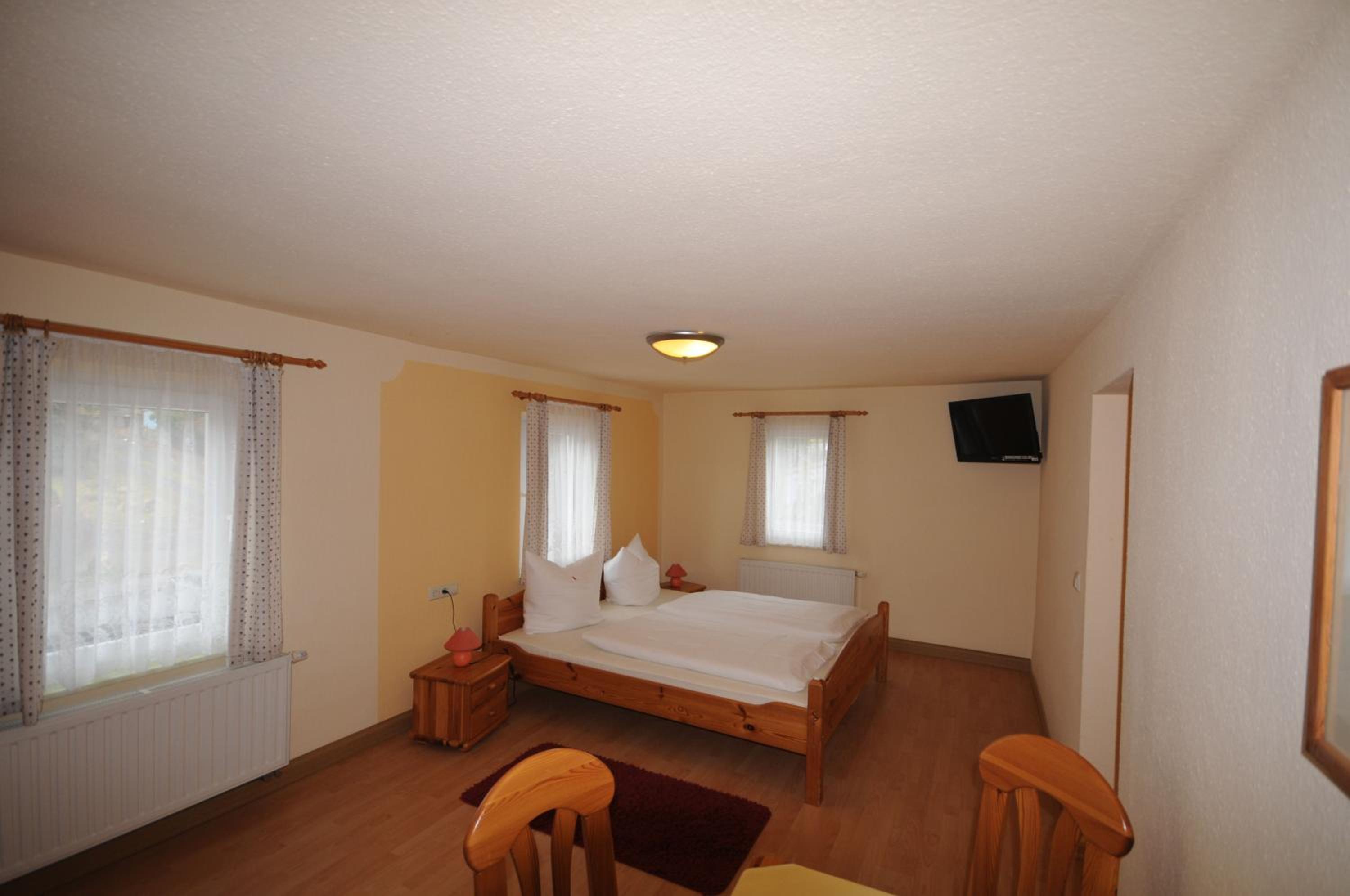 Double Room photo 2