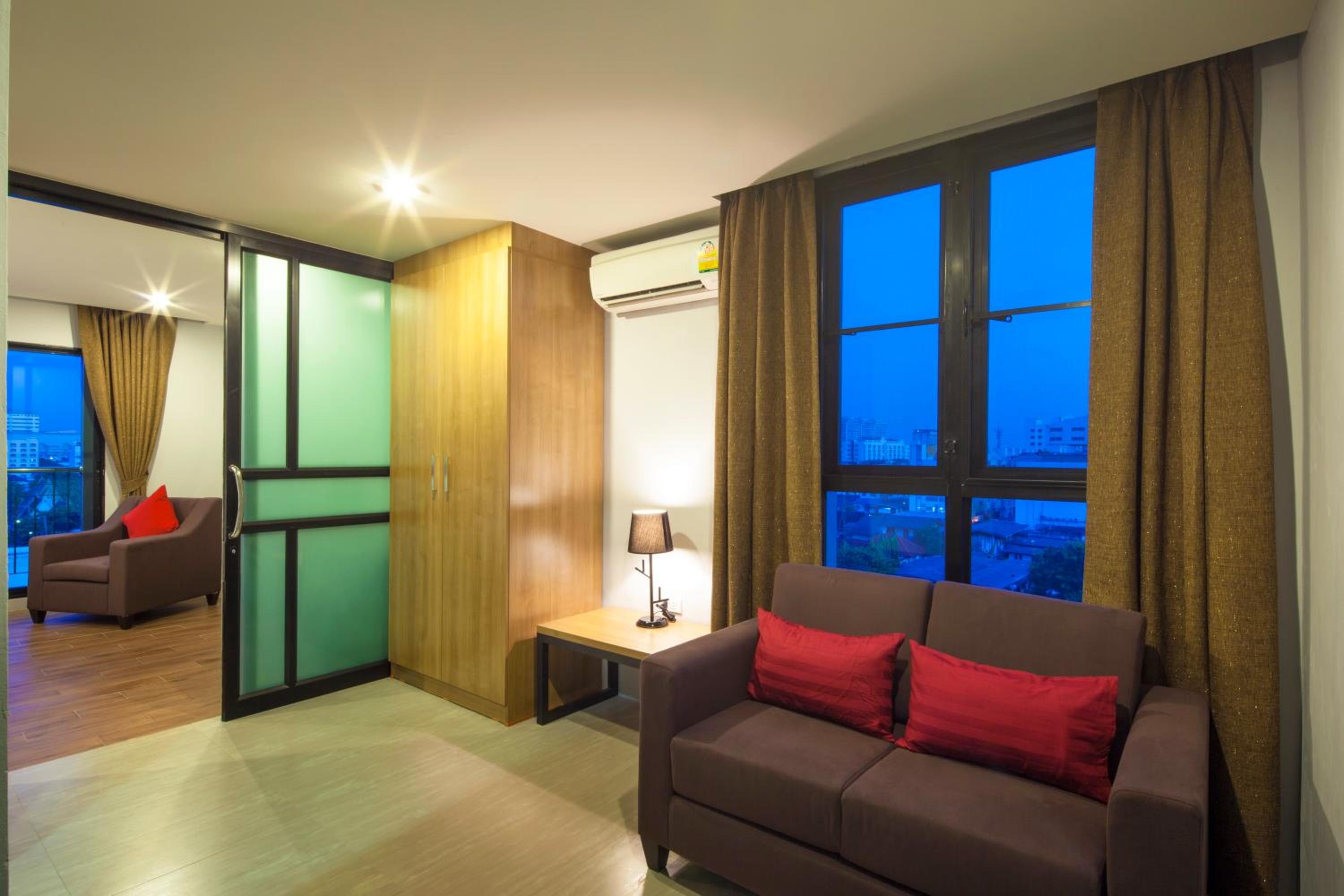 Suite photo 3