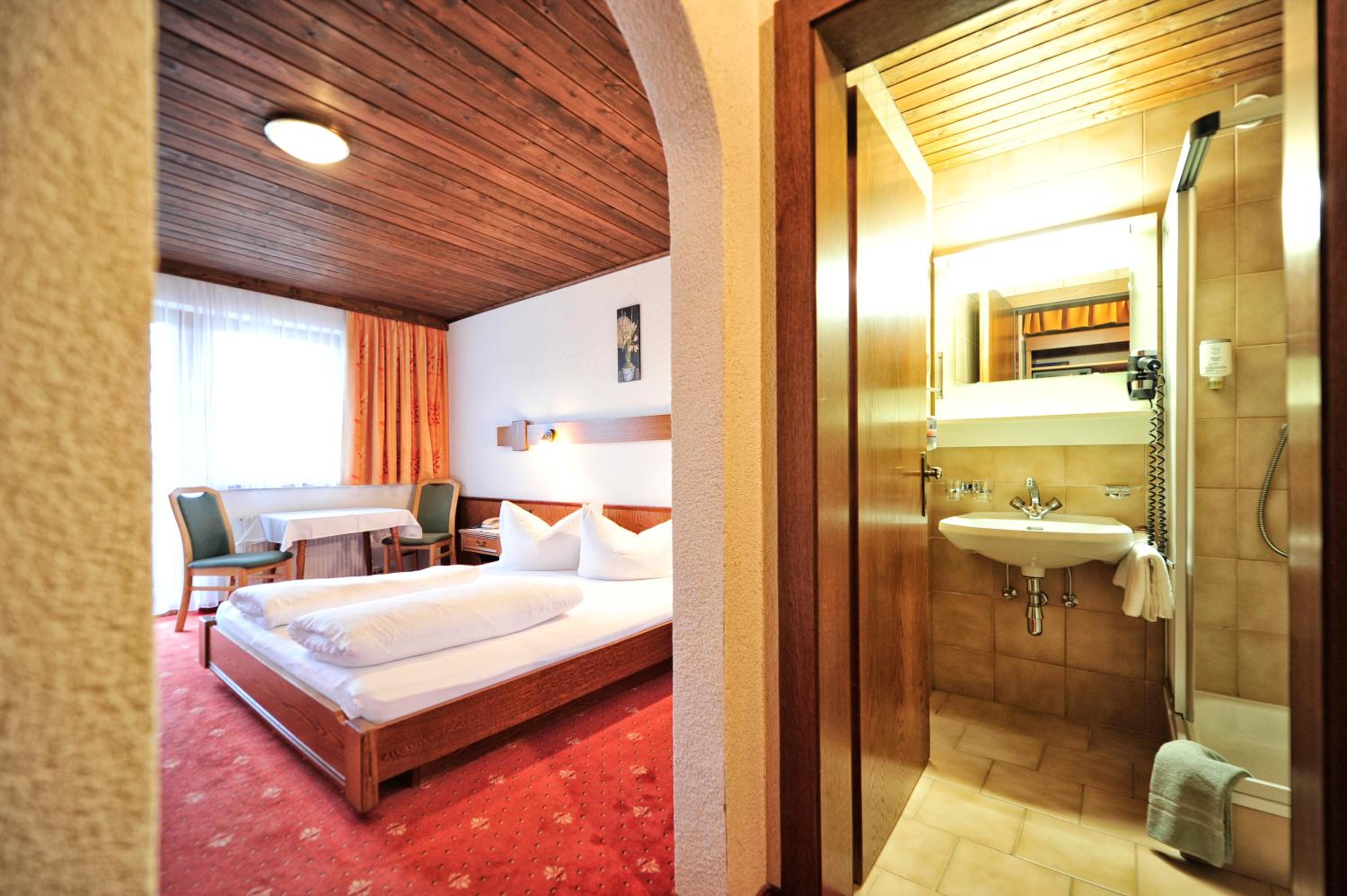Double Room photo 1