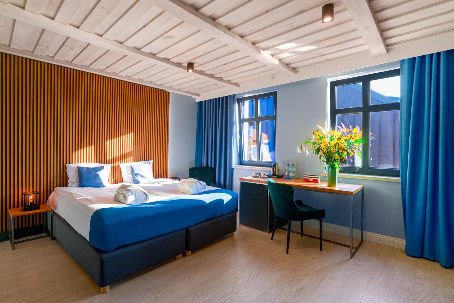 Double Room - Photo 2