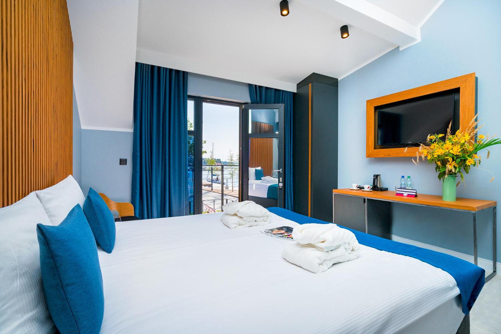 Superior Double Room - Photo 2