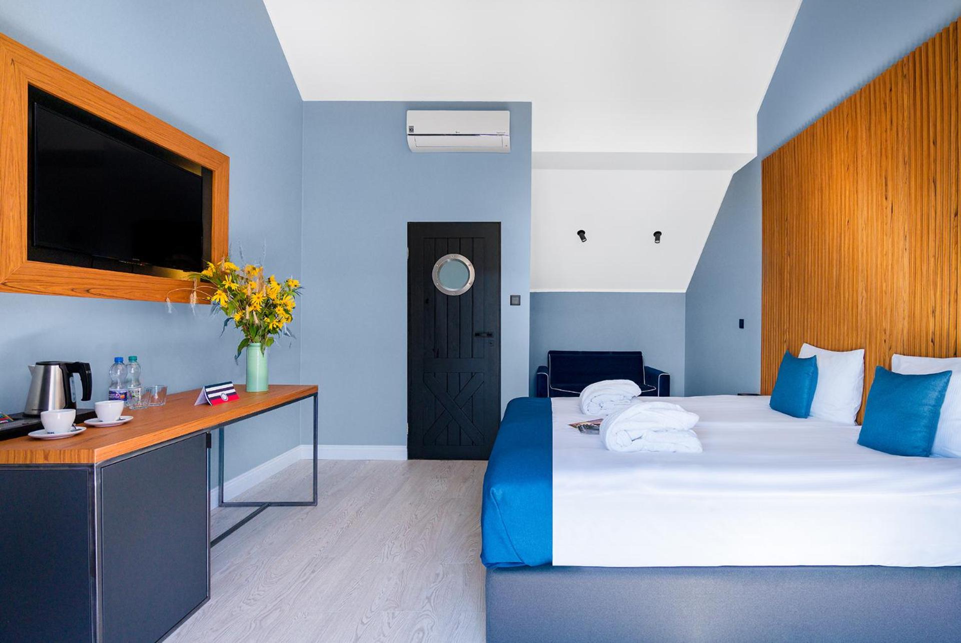 Superior Double Room - Photo 3
