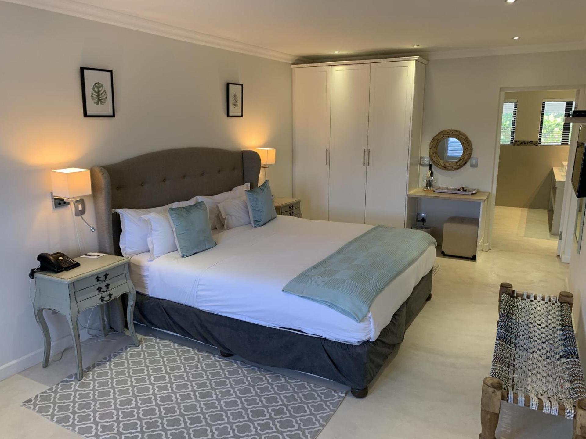 Courtyard Suite - Photo 1