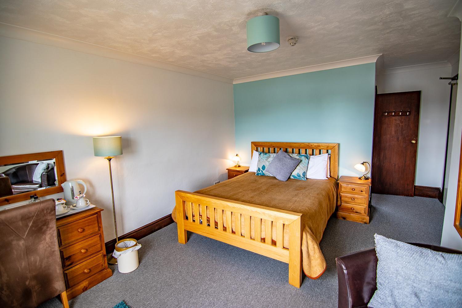 King Room photo 3