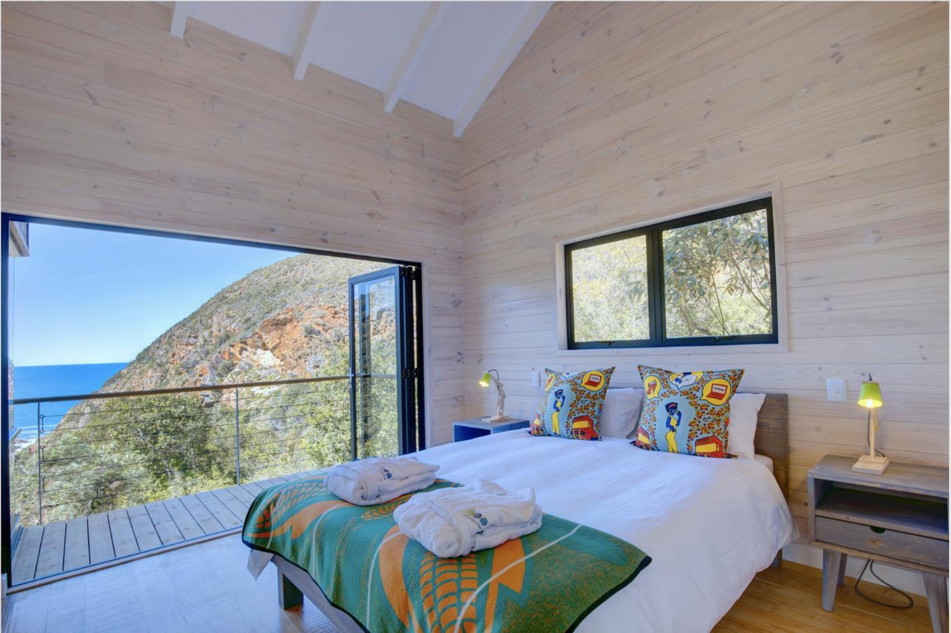 Three-Bedroom Villa photo 1