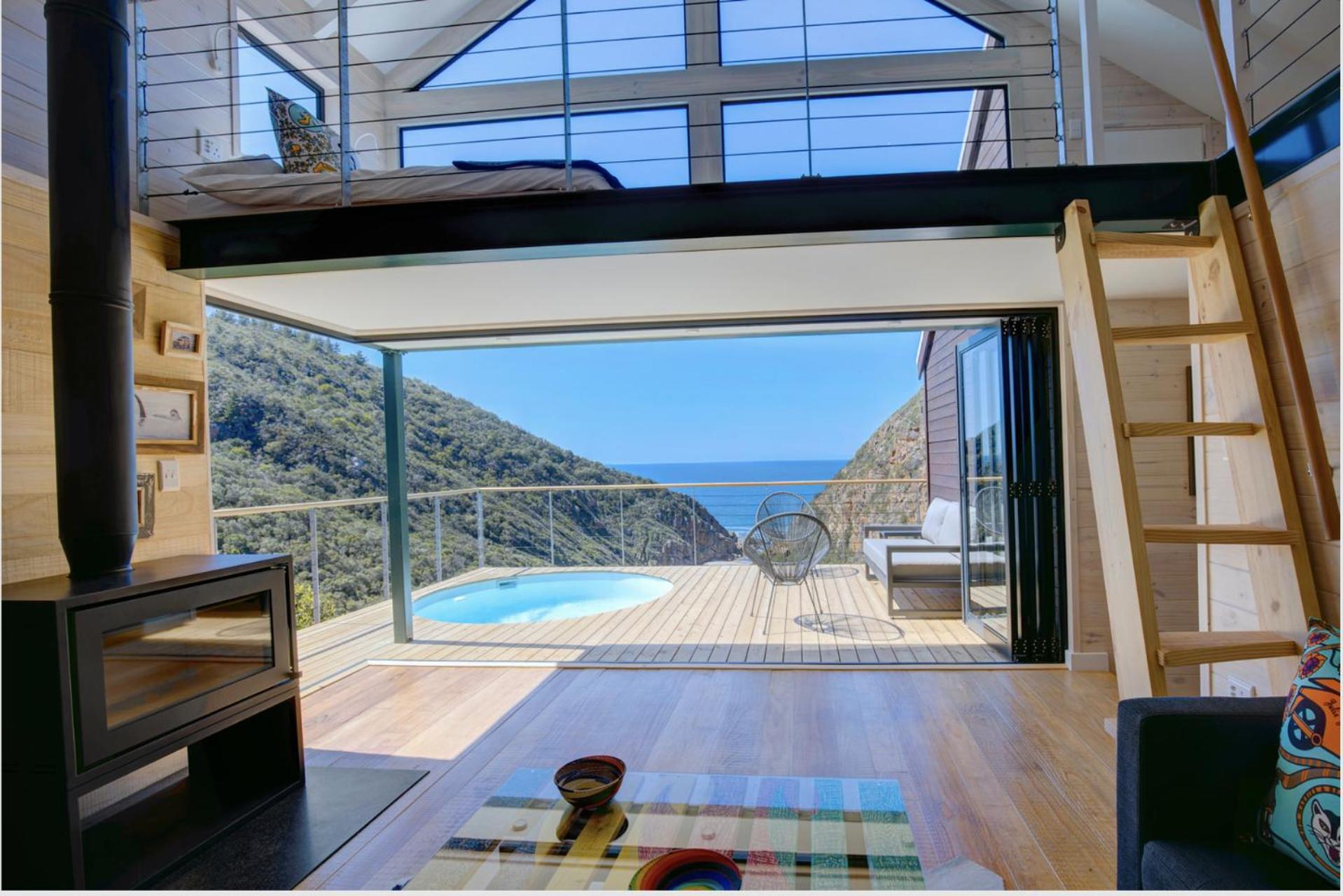 Three-Bedroom Villa photo 2