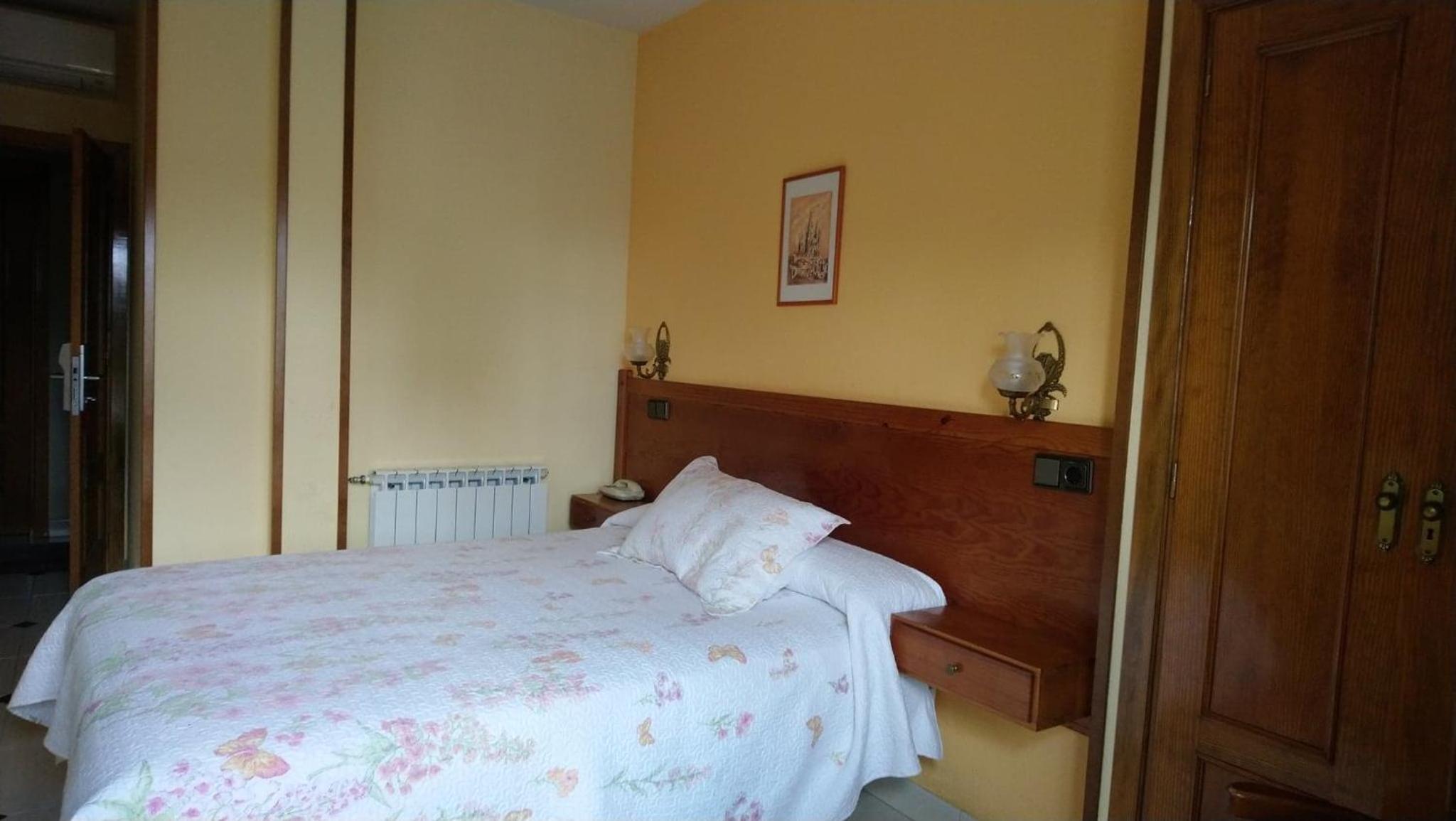 Habitación Doble