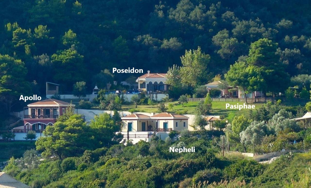 Villa with Private Pool photo 3