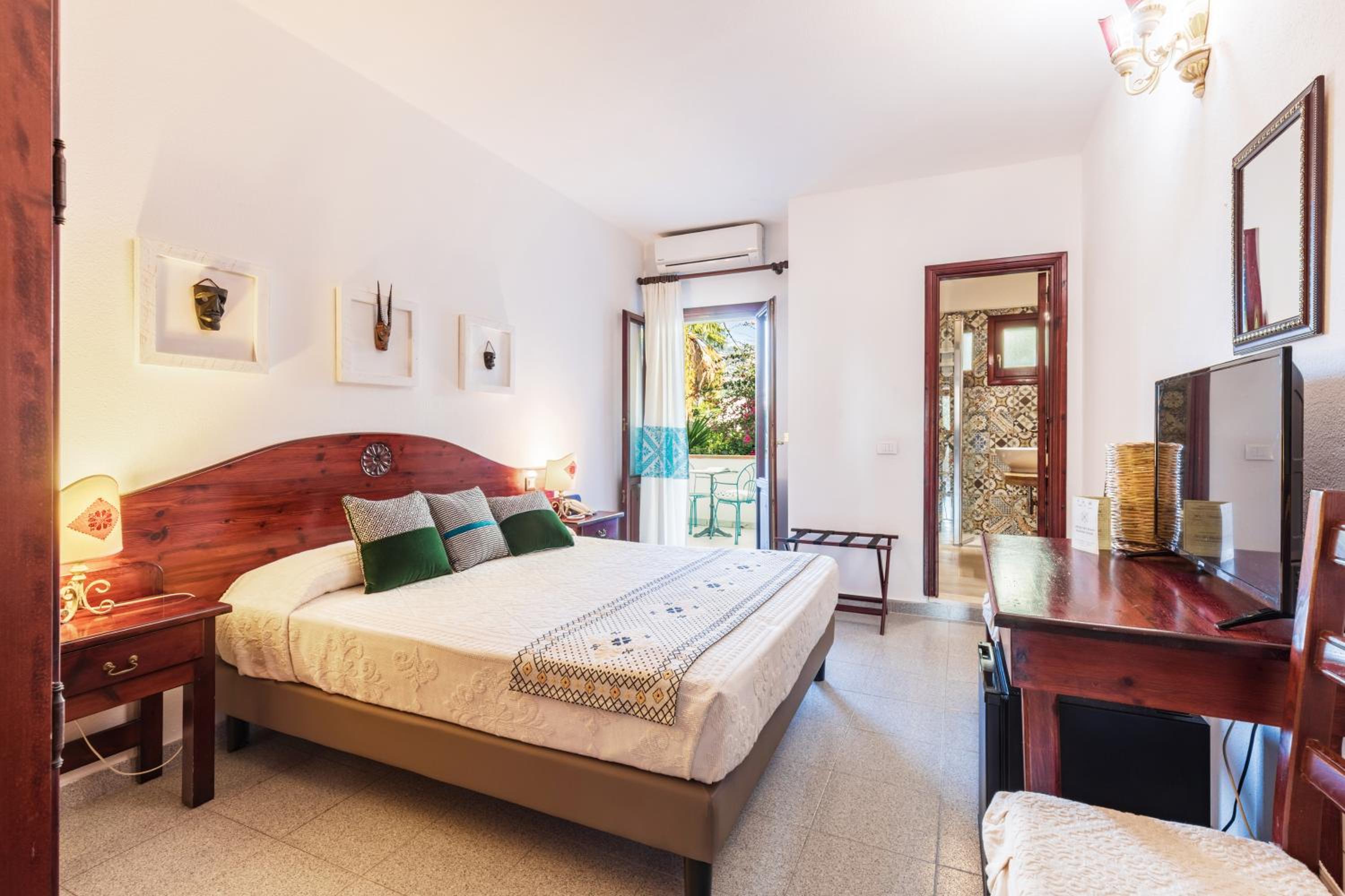 Habitación Doble Superior