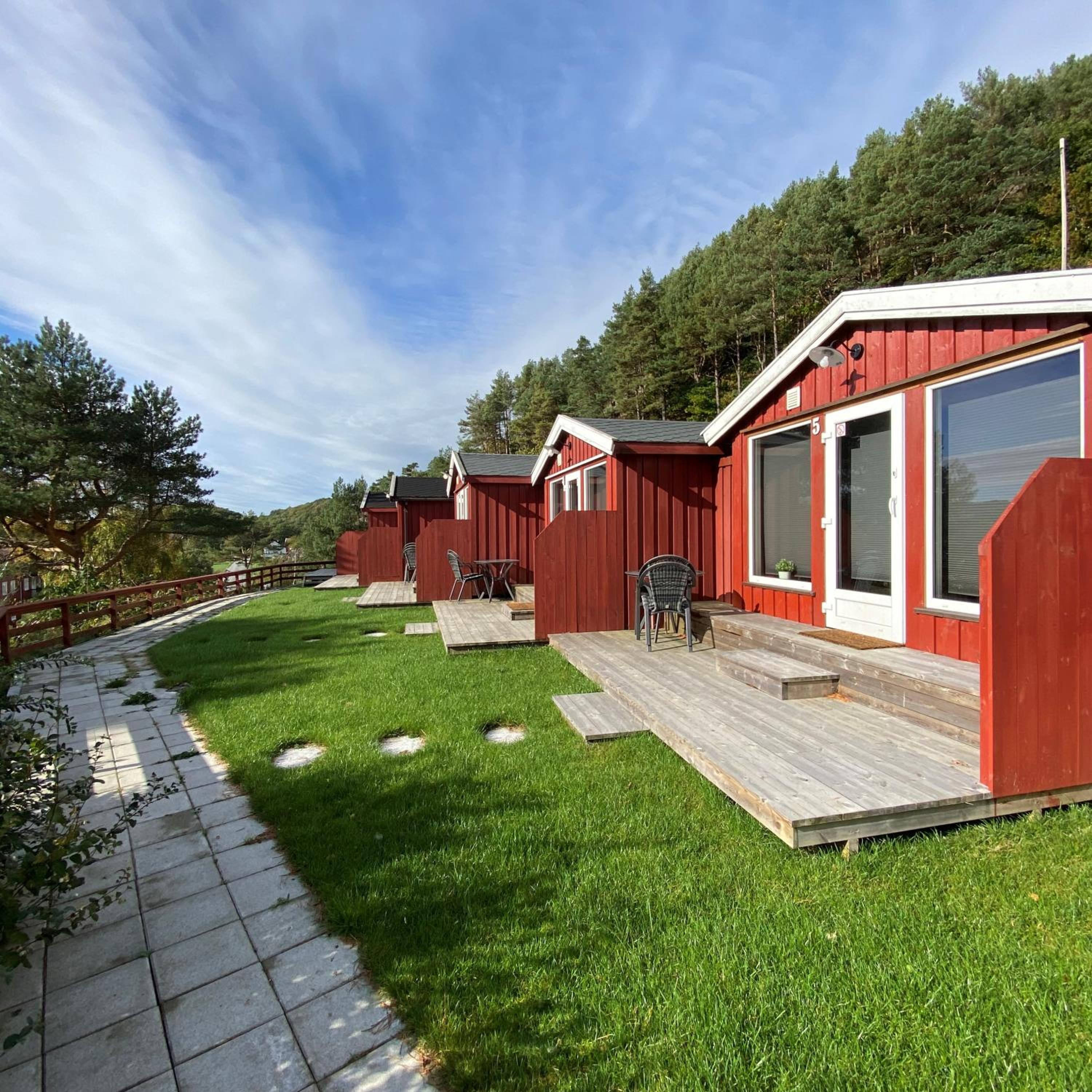 Budget Cottage photo 2