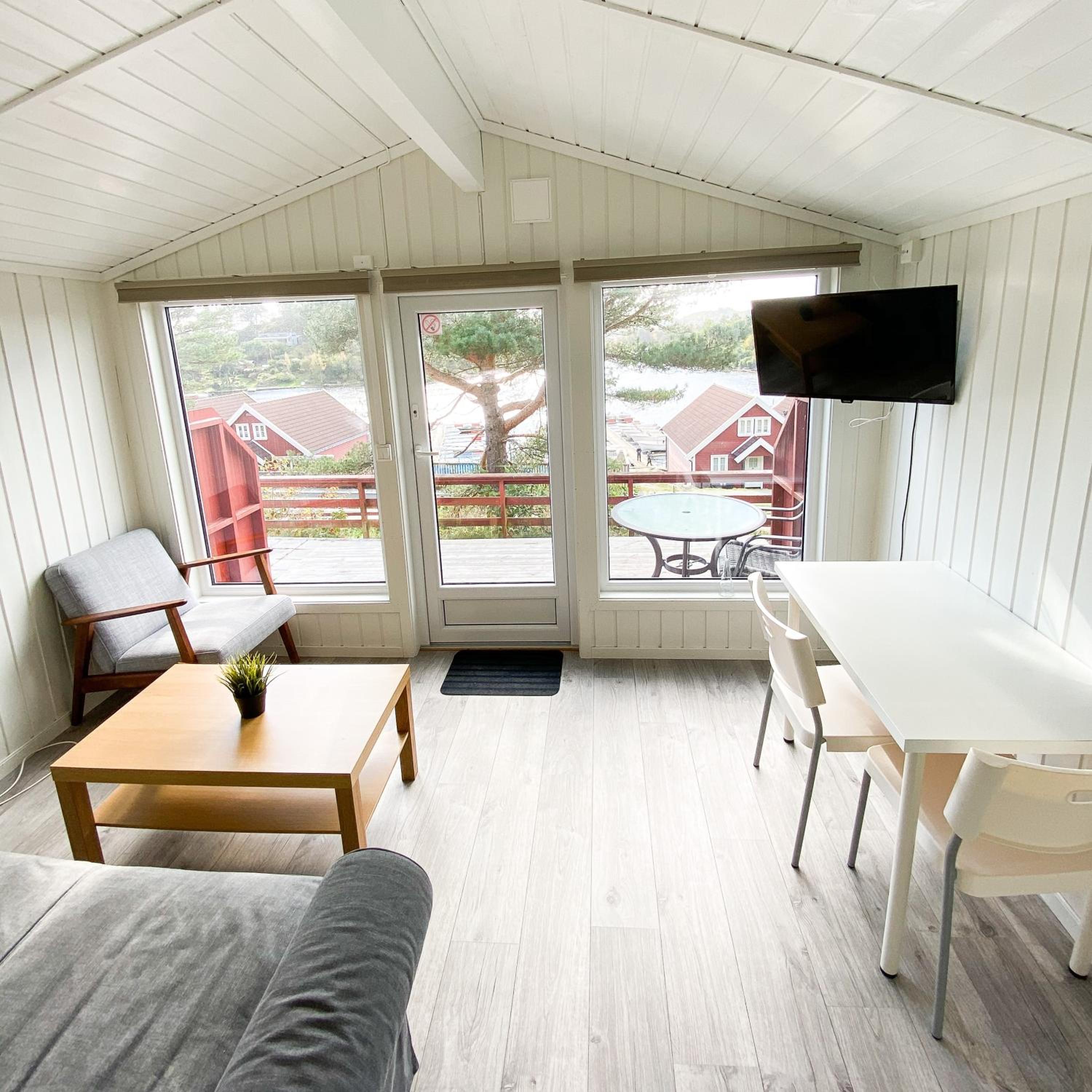 Budget Cottage photo 1