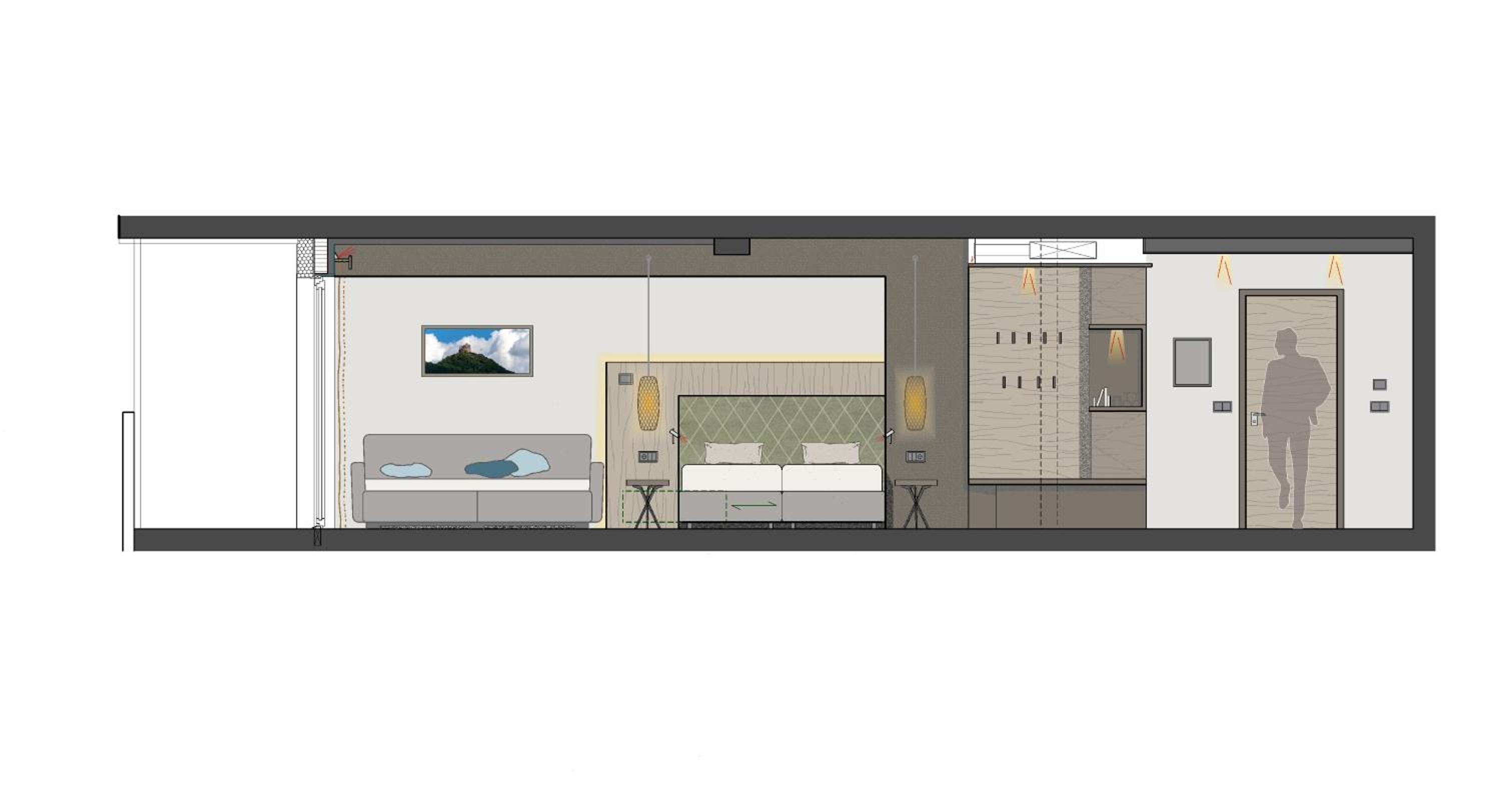 Deluxe Room - Photo 6