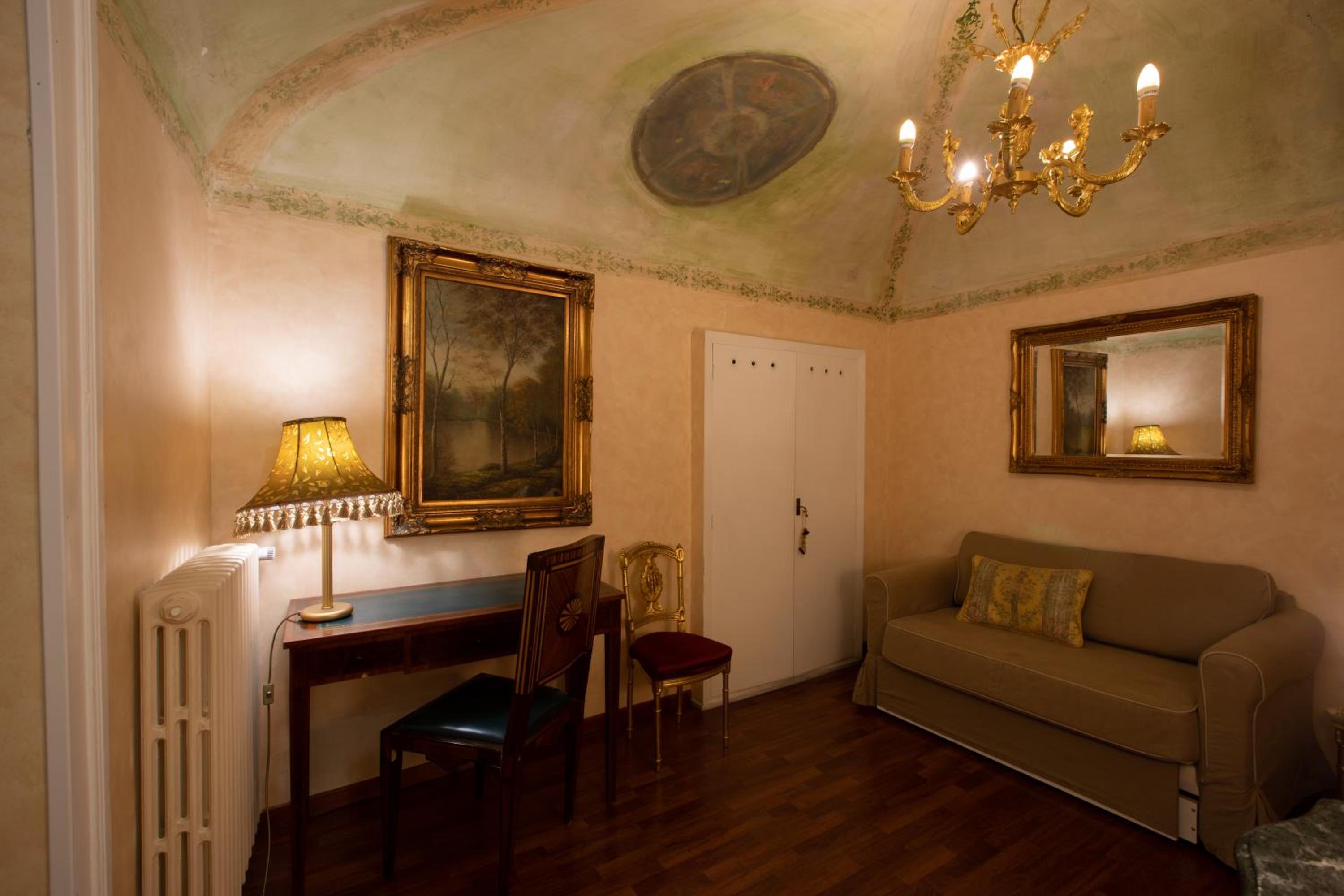Triple Room photo 2