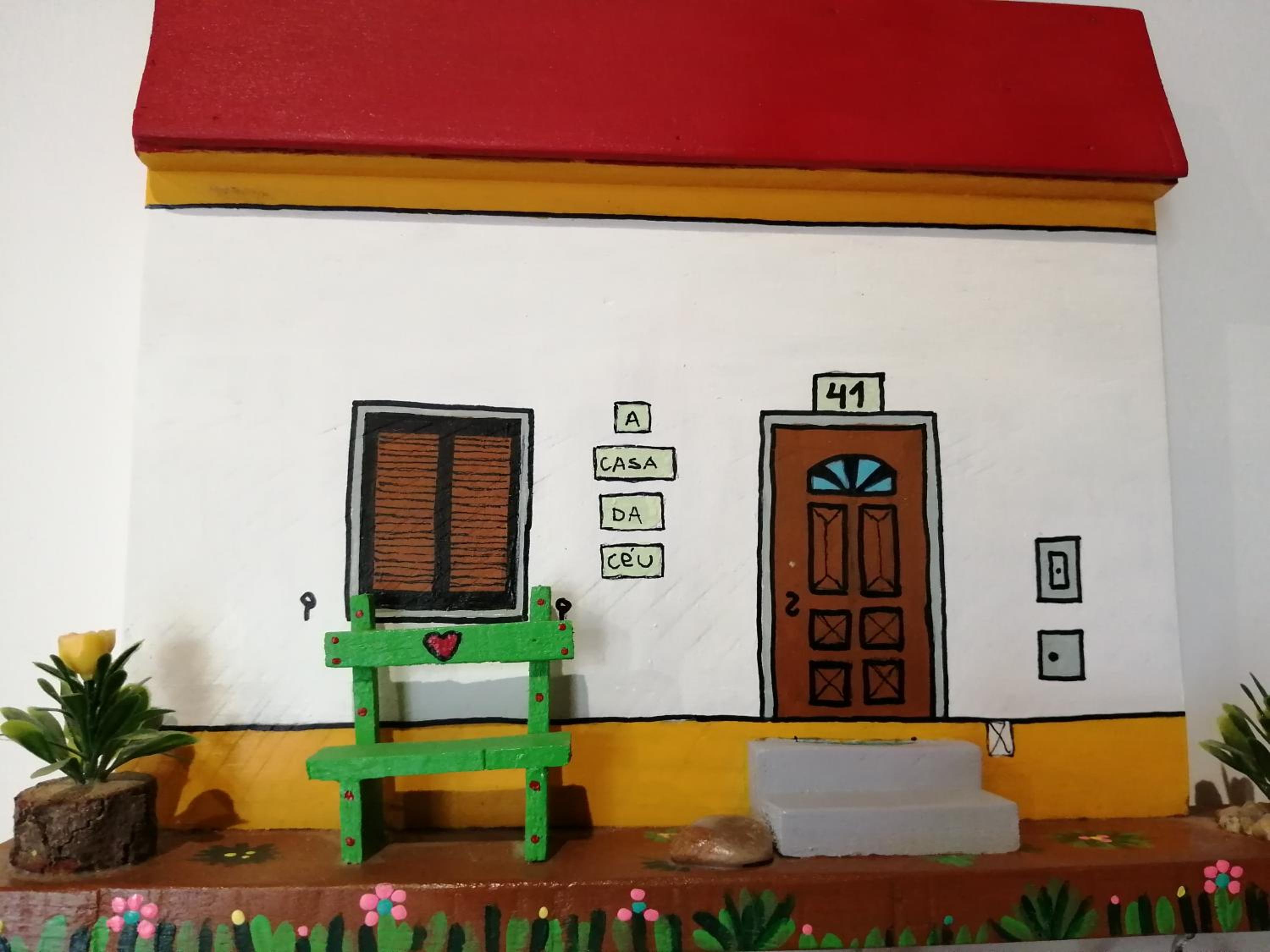 Two-Bedroom House - Photo 30