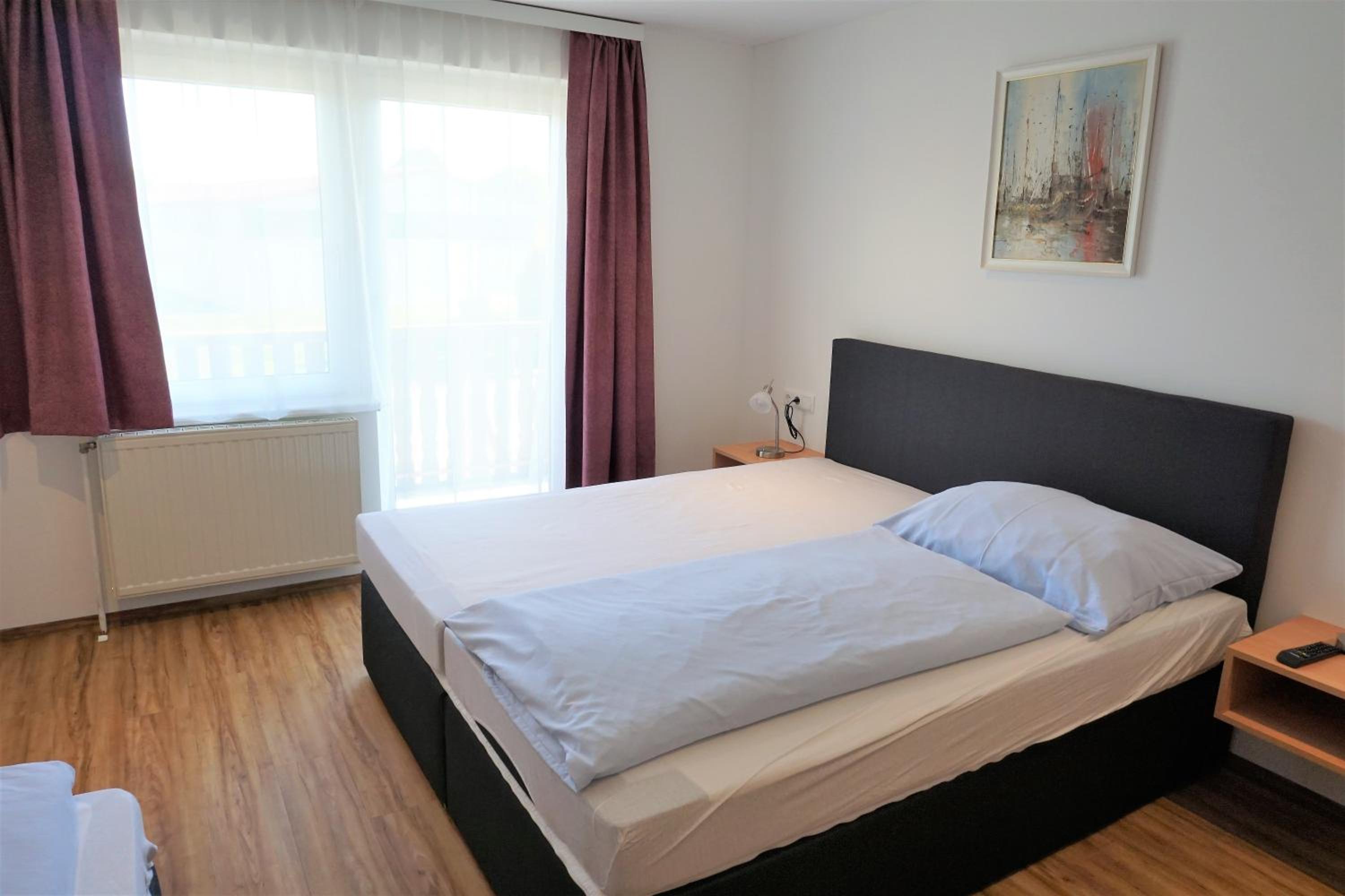 Budget Triple Room - Photo 1