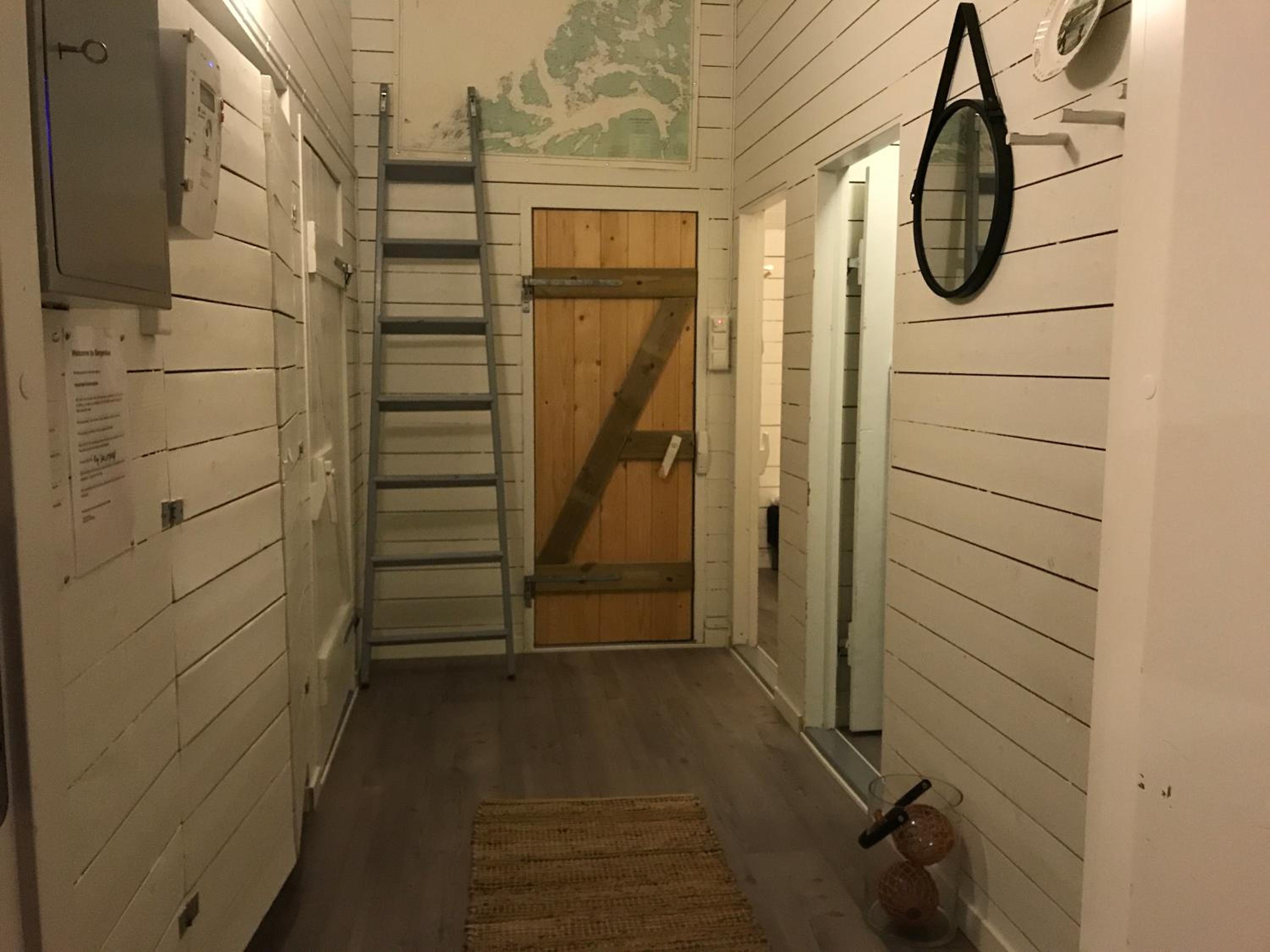 Two-Bedroom Cottage Superior photo 3