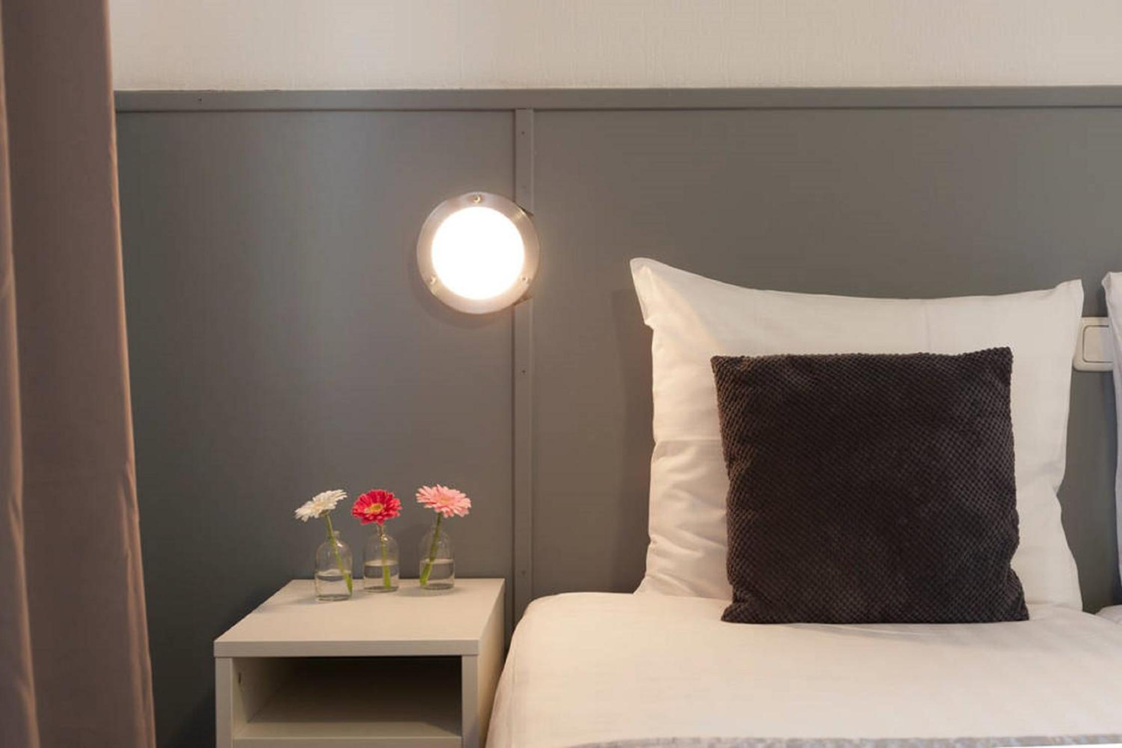 Studio (6 Adults) with Bunk Beds photo 1