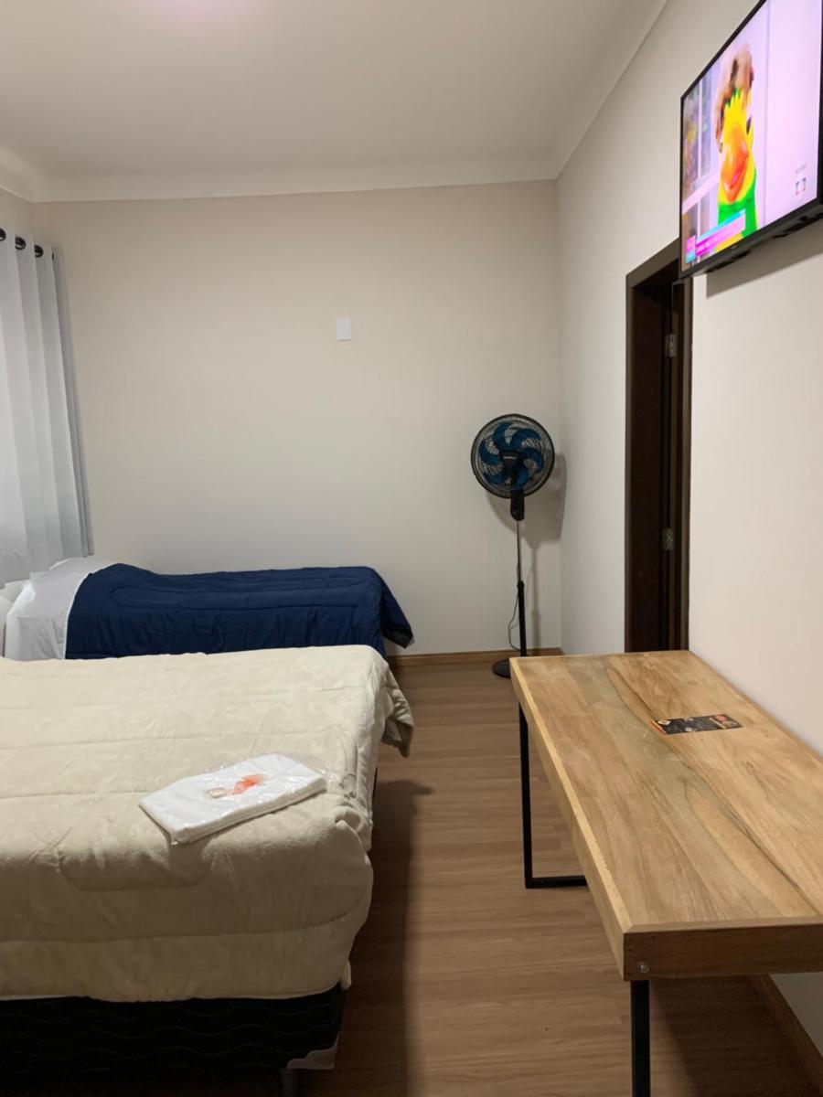 Executive Triple Room photo 1