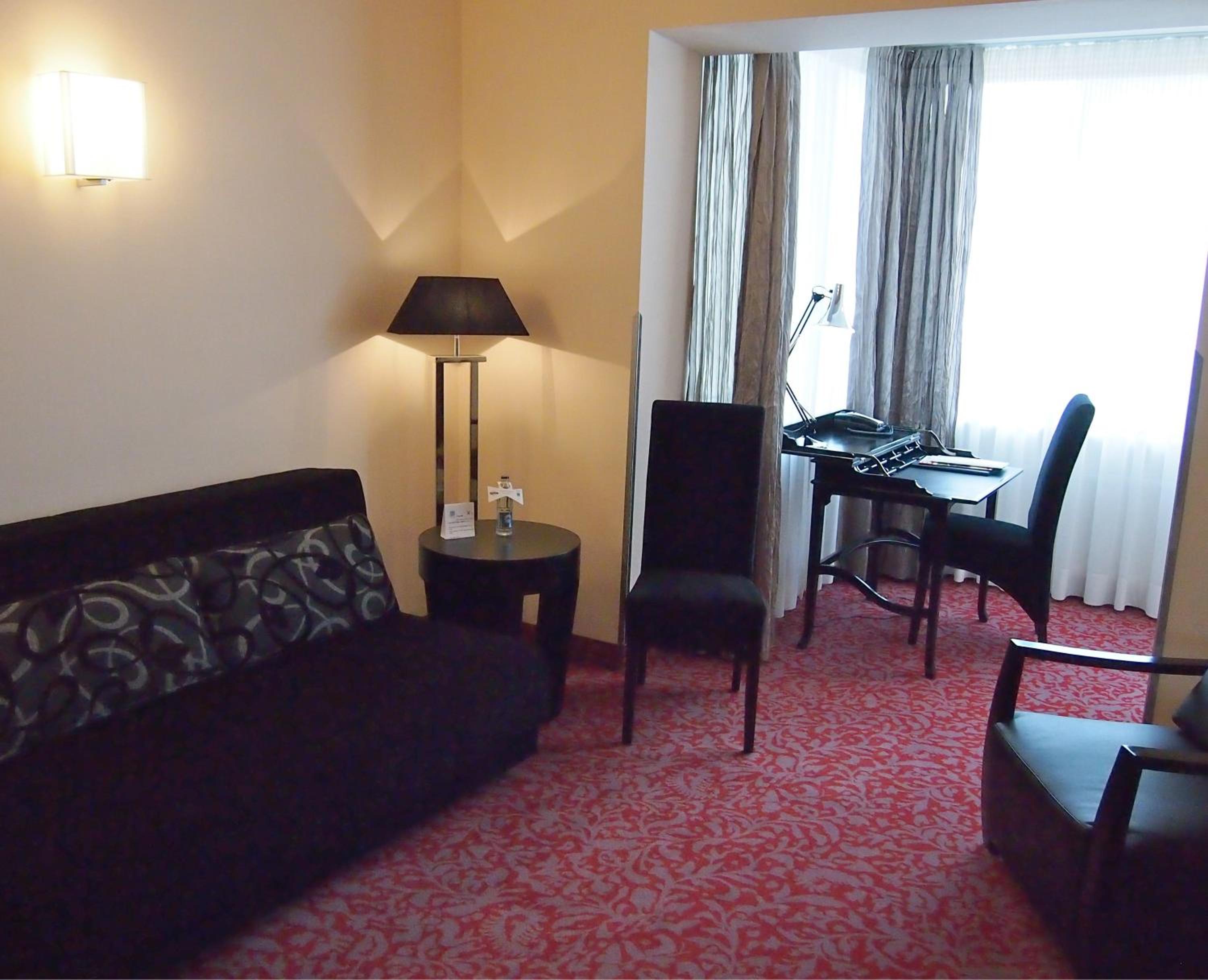 Suite photo 3