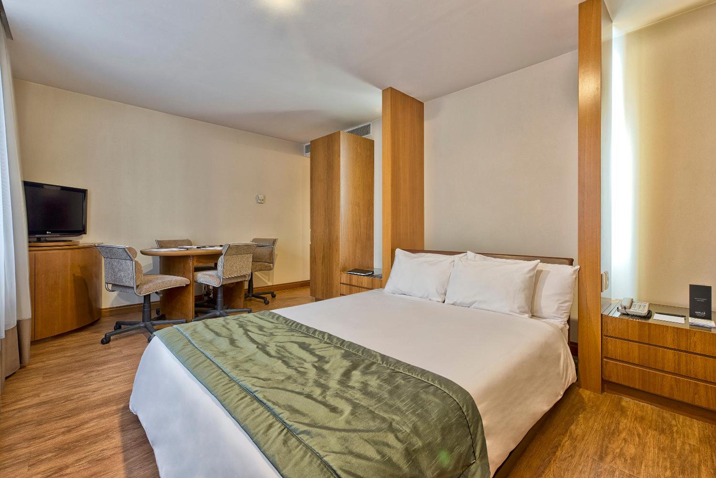 Standard Double Room - First Floor thumbnail 5