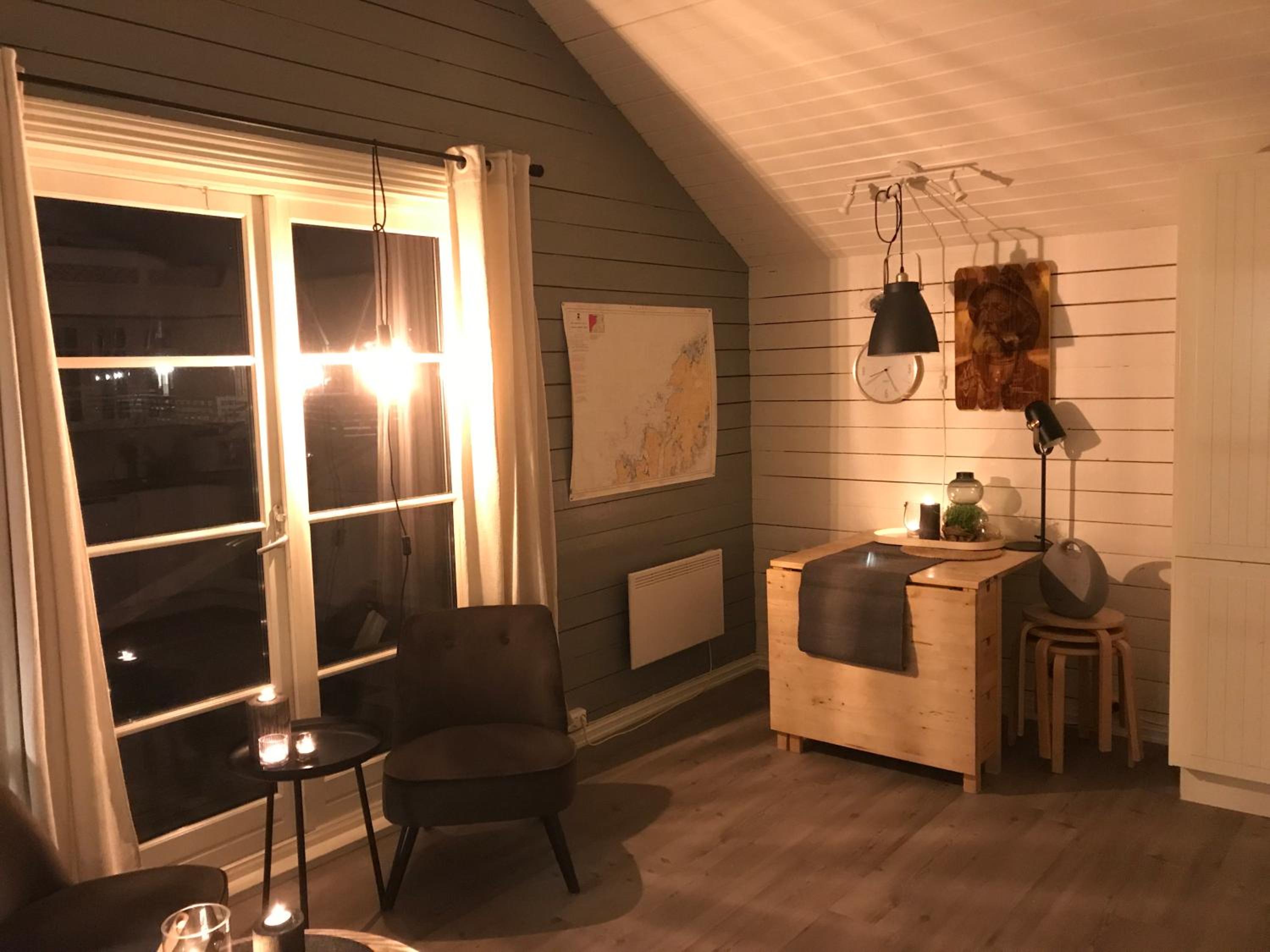 Two-Bedroom Cottage Superior photo 1