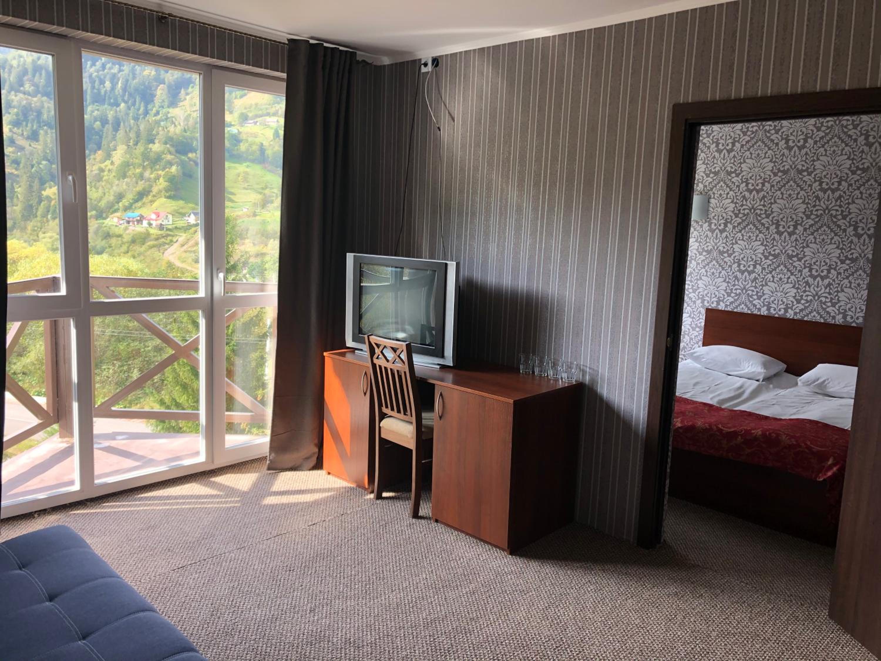 Suite photo 3