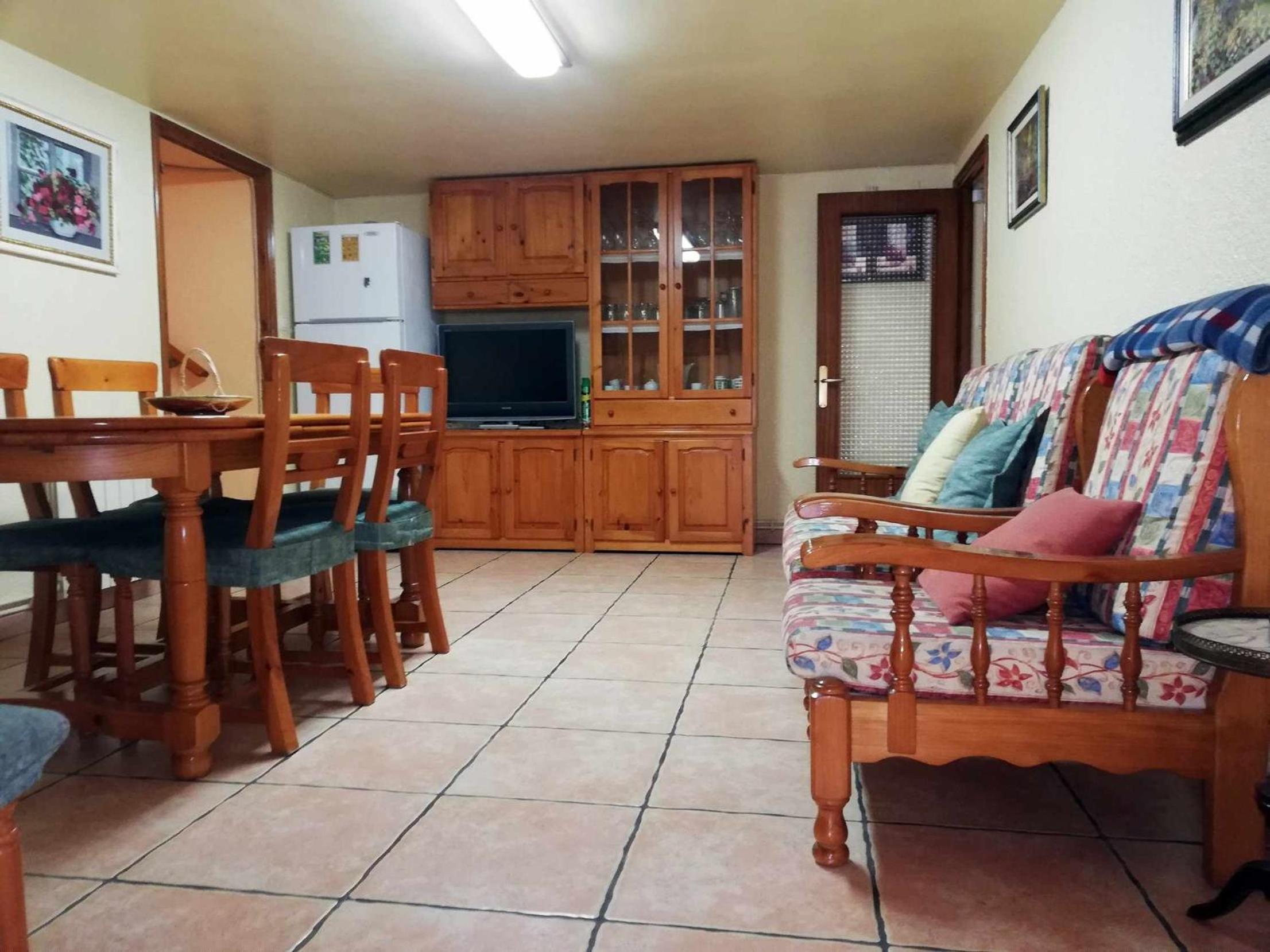 Casa de Vacaciones
