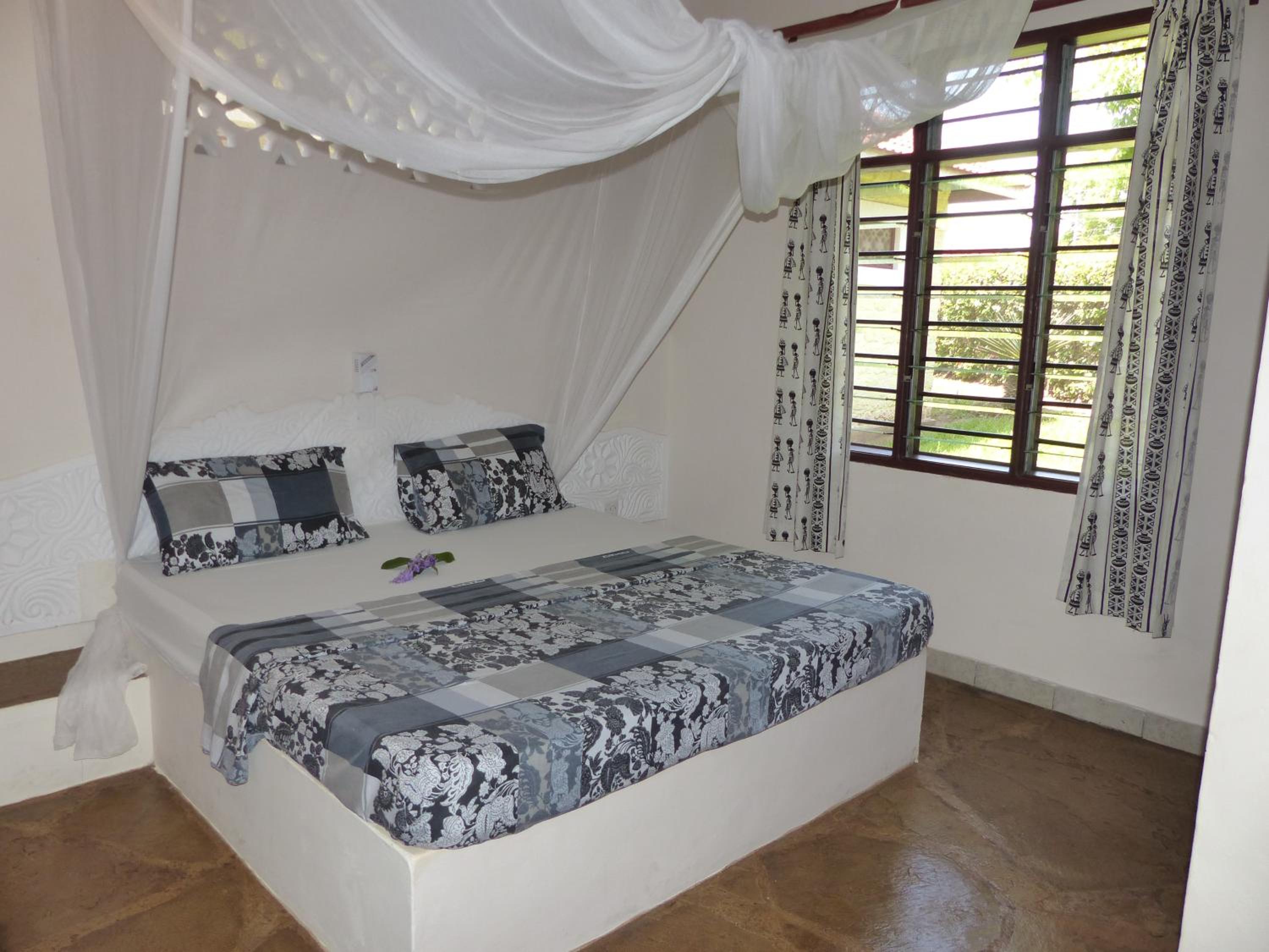 One-Bedroom Cottage photo 3