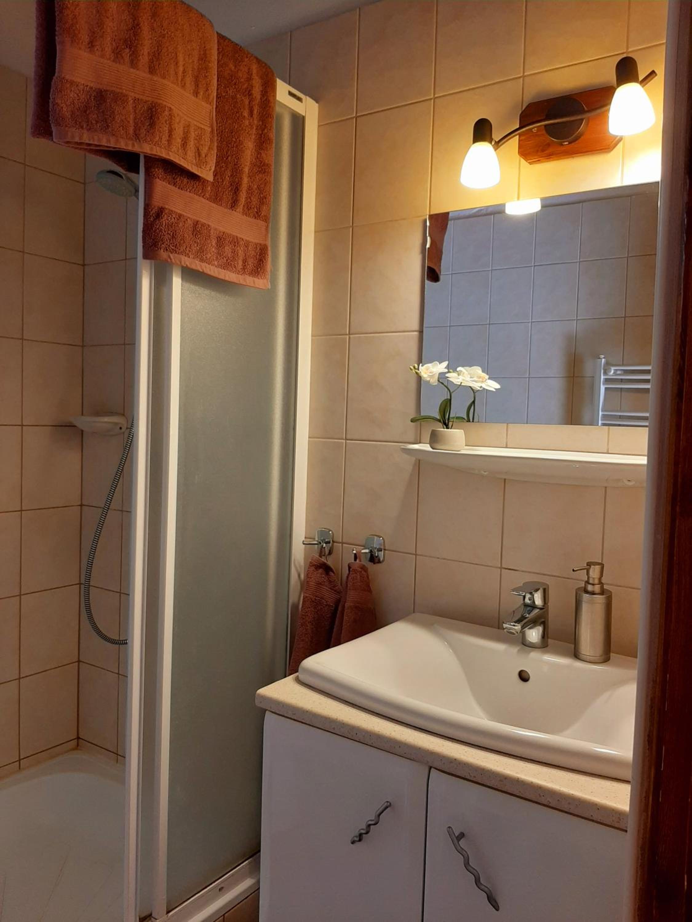 Standard Apartment photo 2